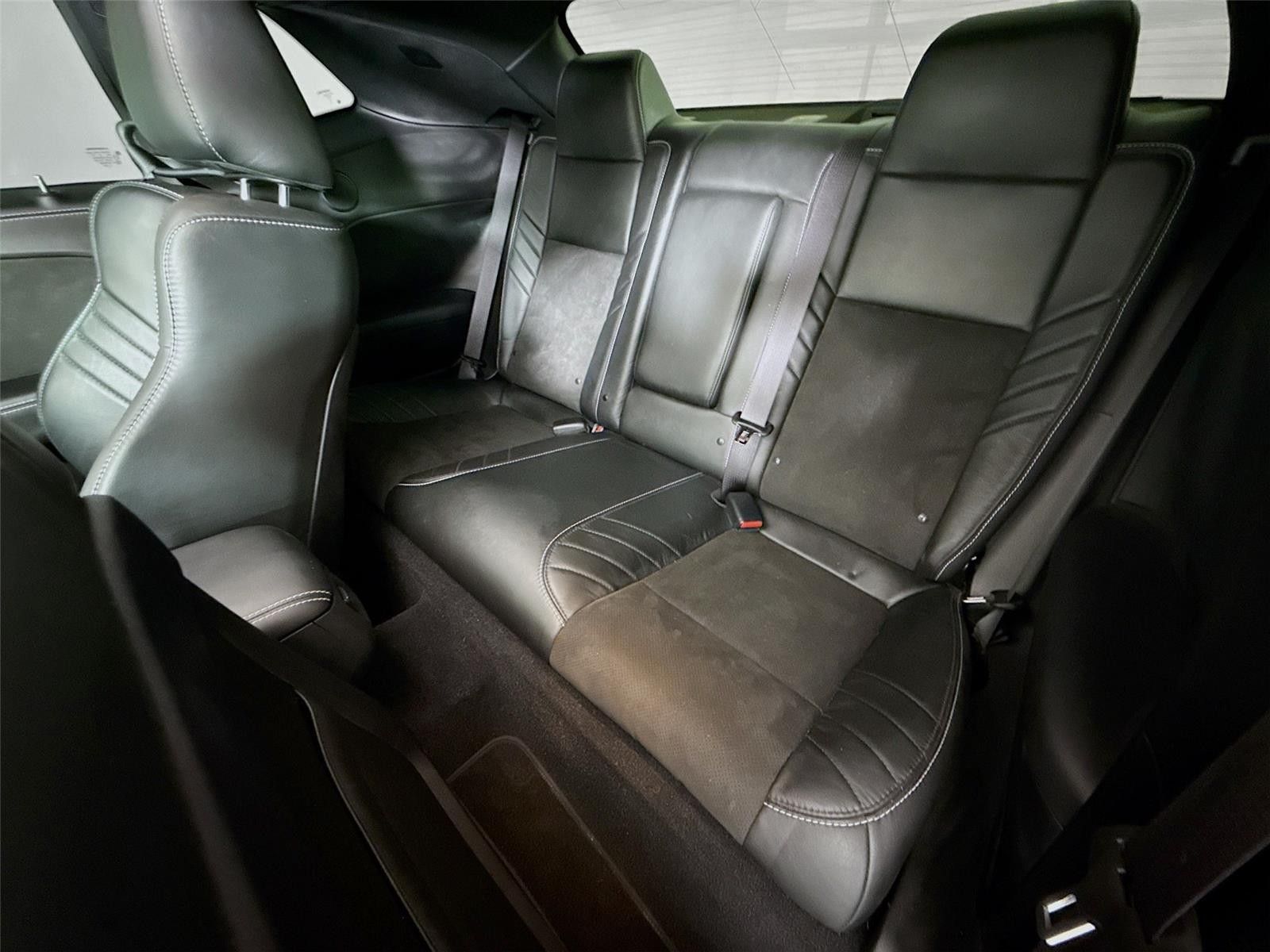 2022 Dodge Challenger SRT Hellcat Redeye RWD