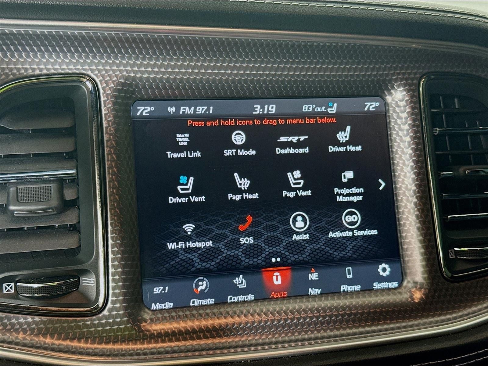 2022 Dodge Challenger SRT Hellcat Redeye RWD