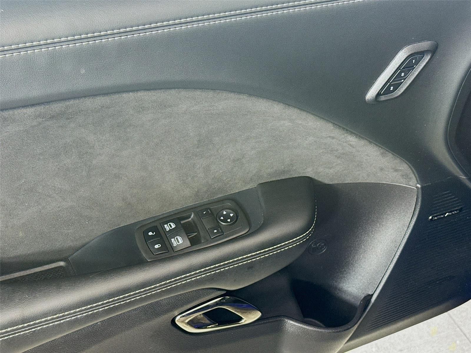 2022 Dodge Challenger SRT Hellcat Redeye RWD