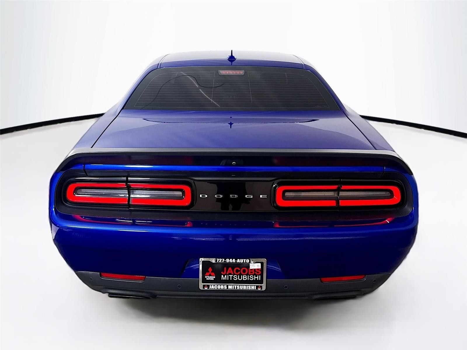 2022 Dodge Challenger SRT Hellcat Redeye RWD