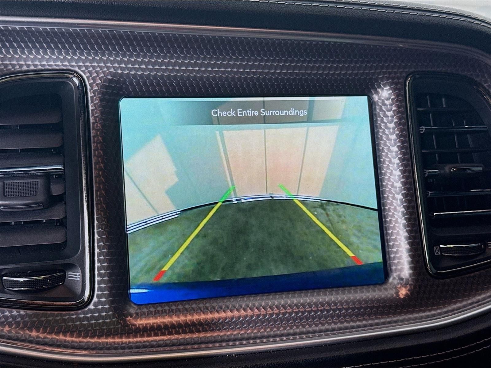 2022 Dodge Challenger SRT Hellcat Redeye RWD