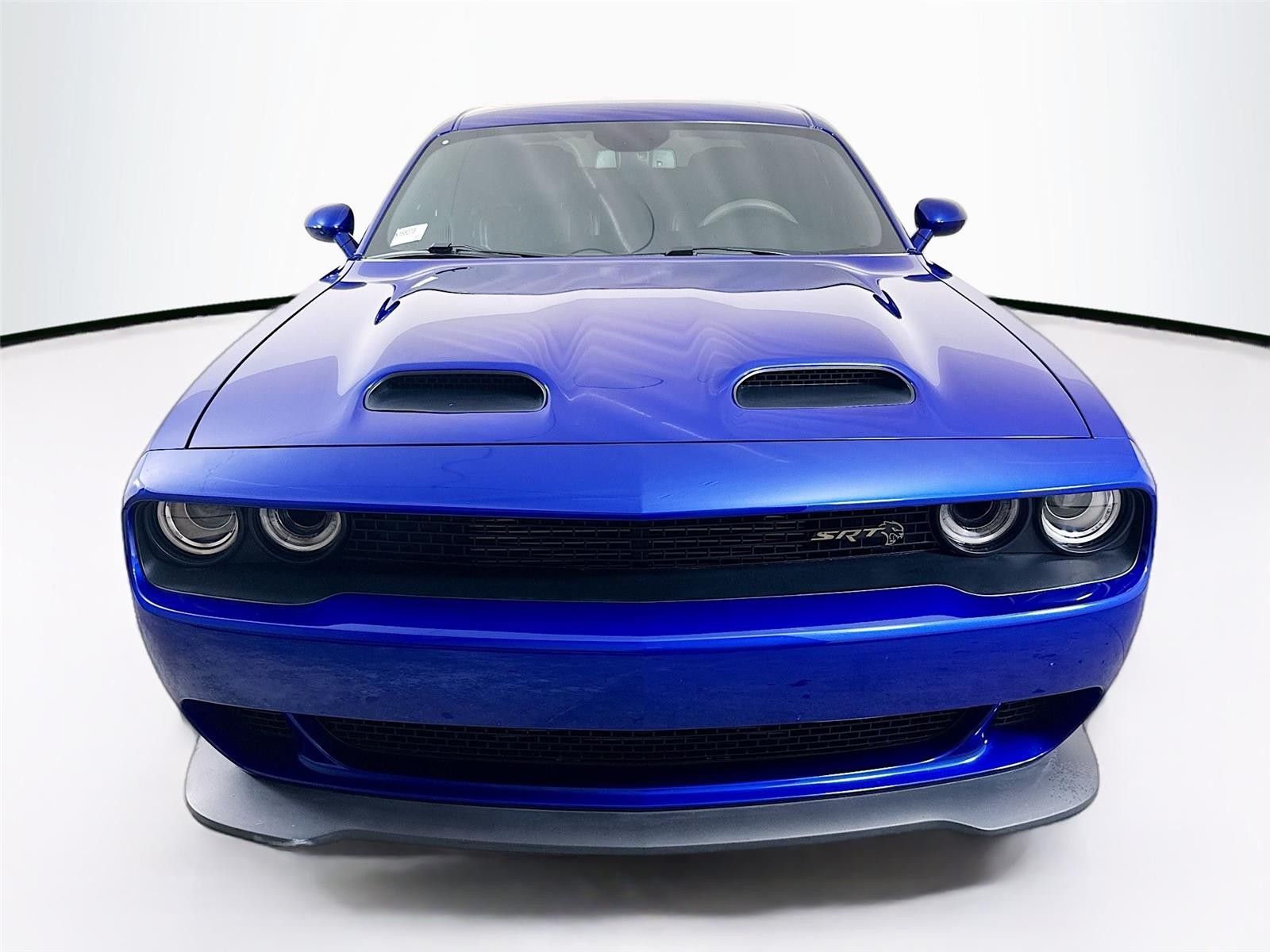 2022 Dodge Challenger SRT Hellcat Redeye RWD