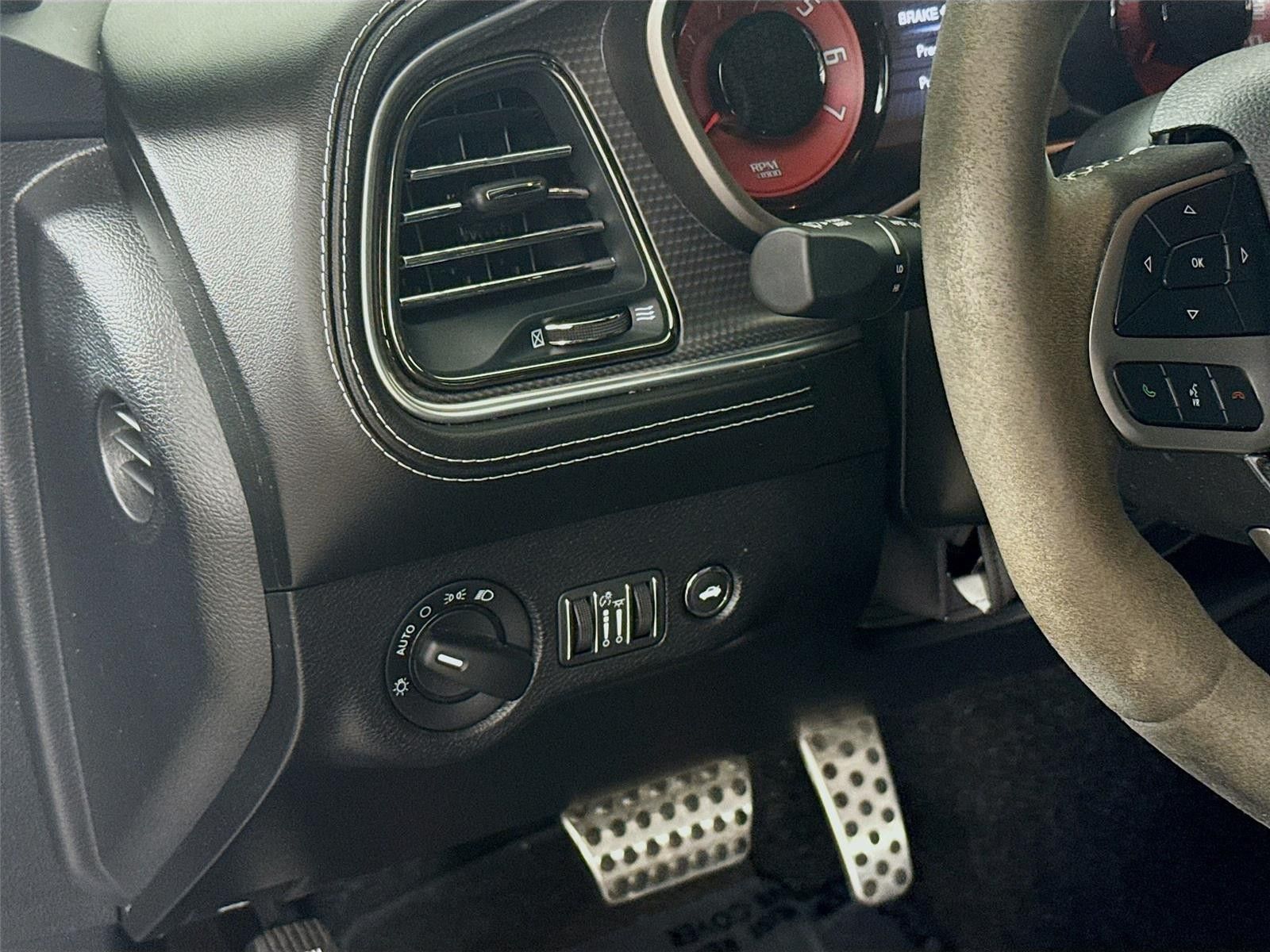 2022 Dodge Challenger SRT Hellcat Redeye RWD