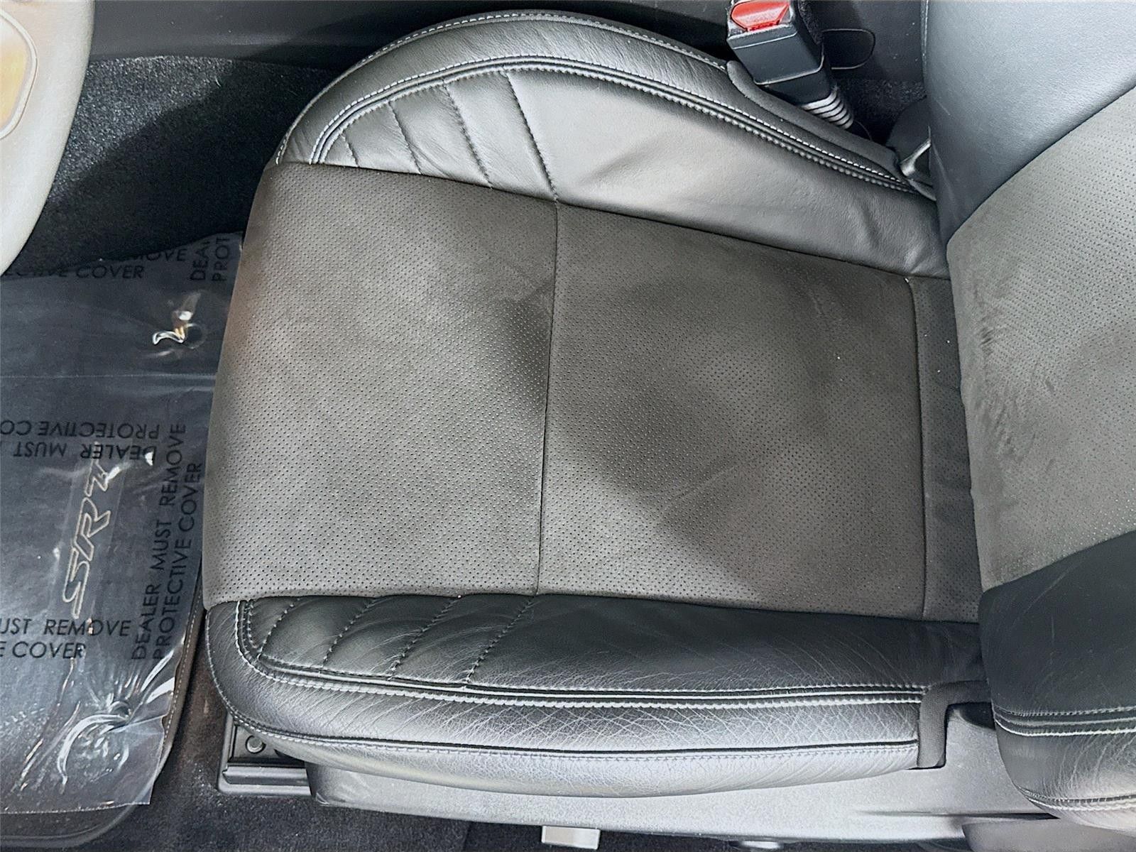 2022 Dodge Challenger SRT Hellcat Redeye RWD