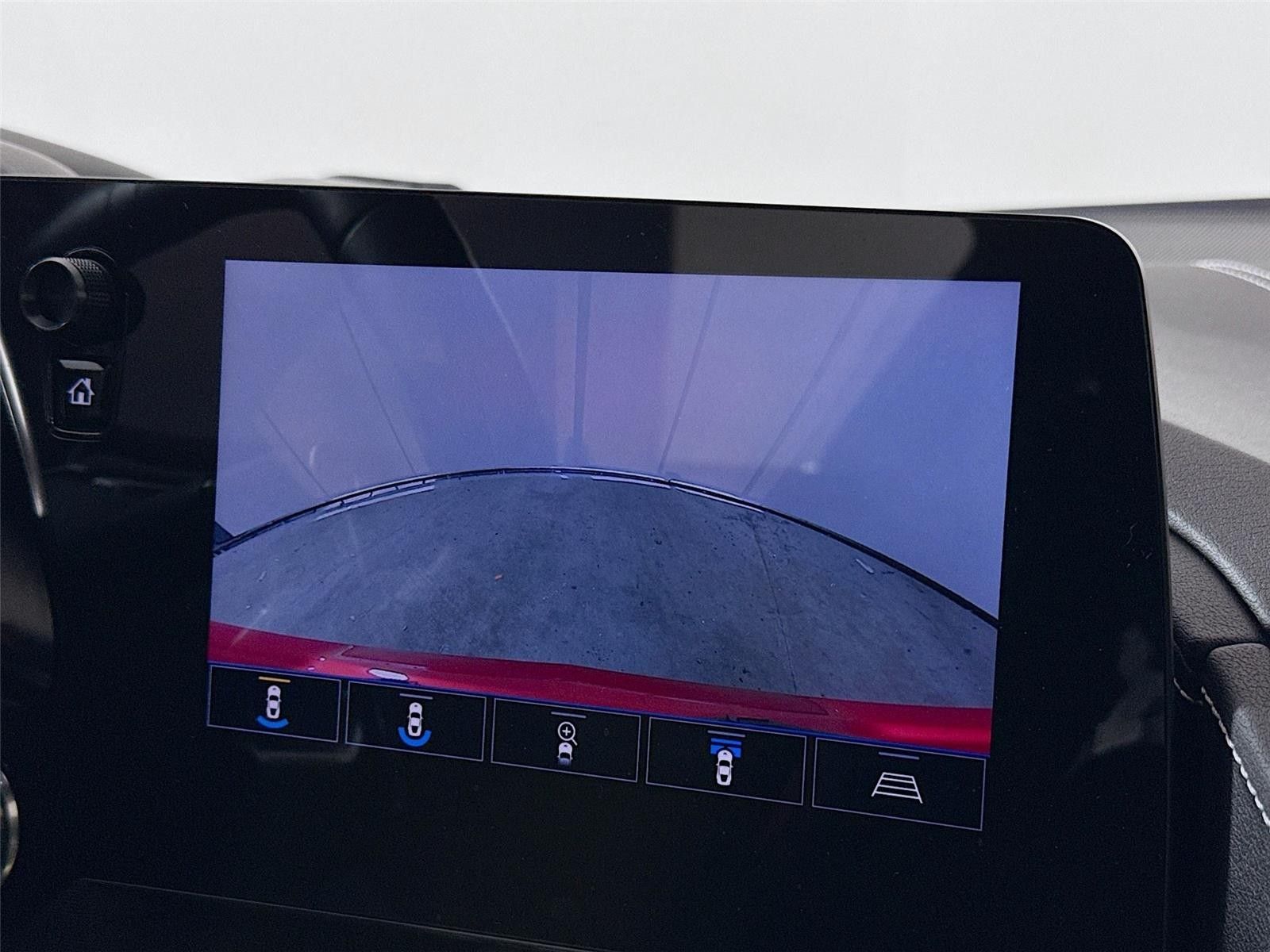 2023 Chevrolet Corvette Stingray RWD