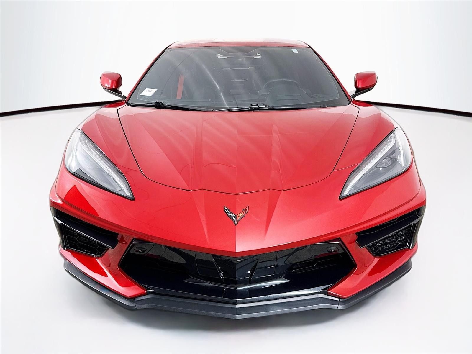 2023 Chevrolet Corvette Stingray RWD