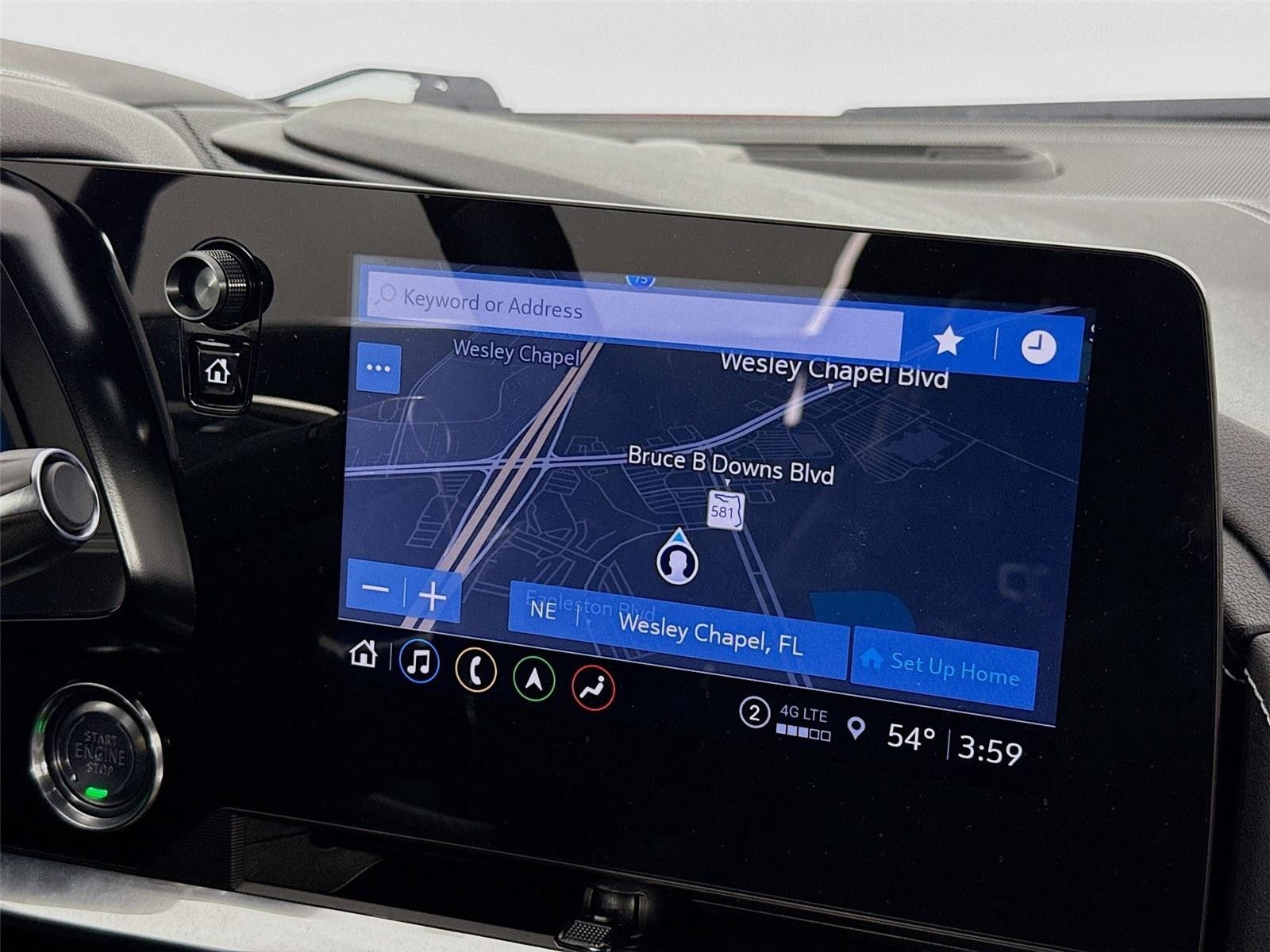 2023 Chevrolet Corvette Stingray RWD