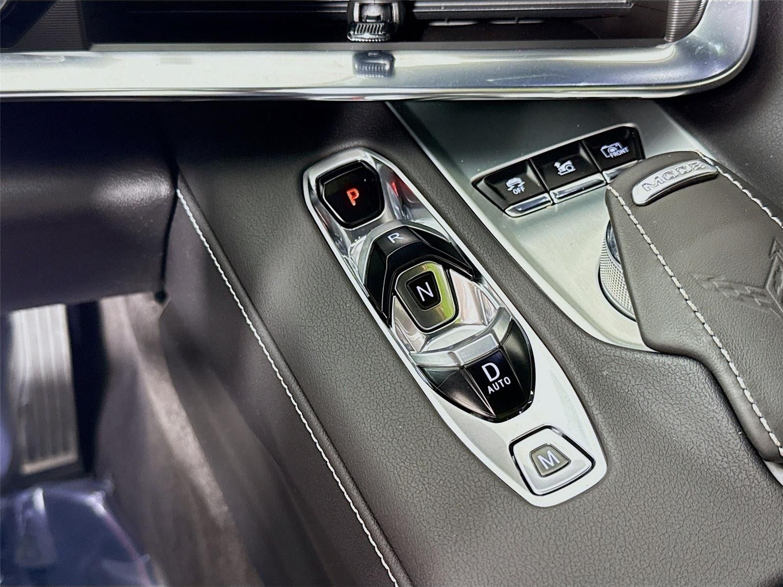 2023 Chevrolet Corvette Stingray RWD