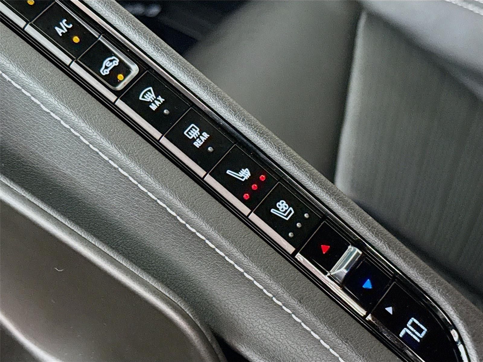 2023 Chevrolet Corvette Stingray RWD