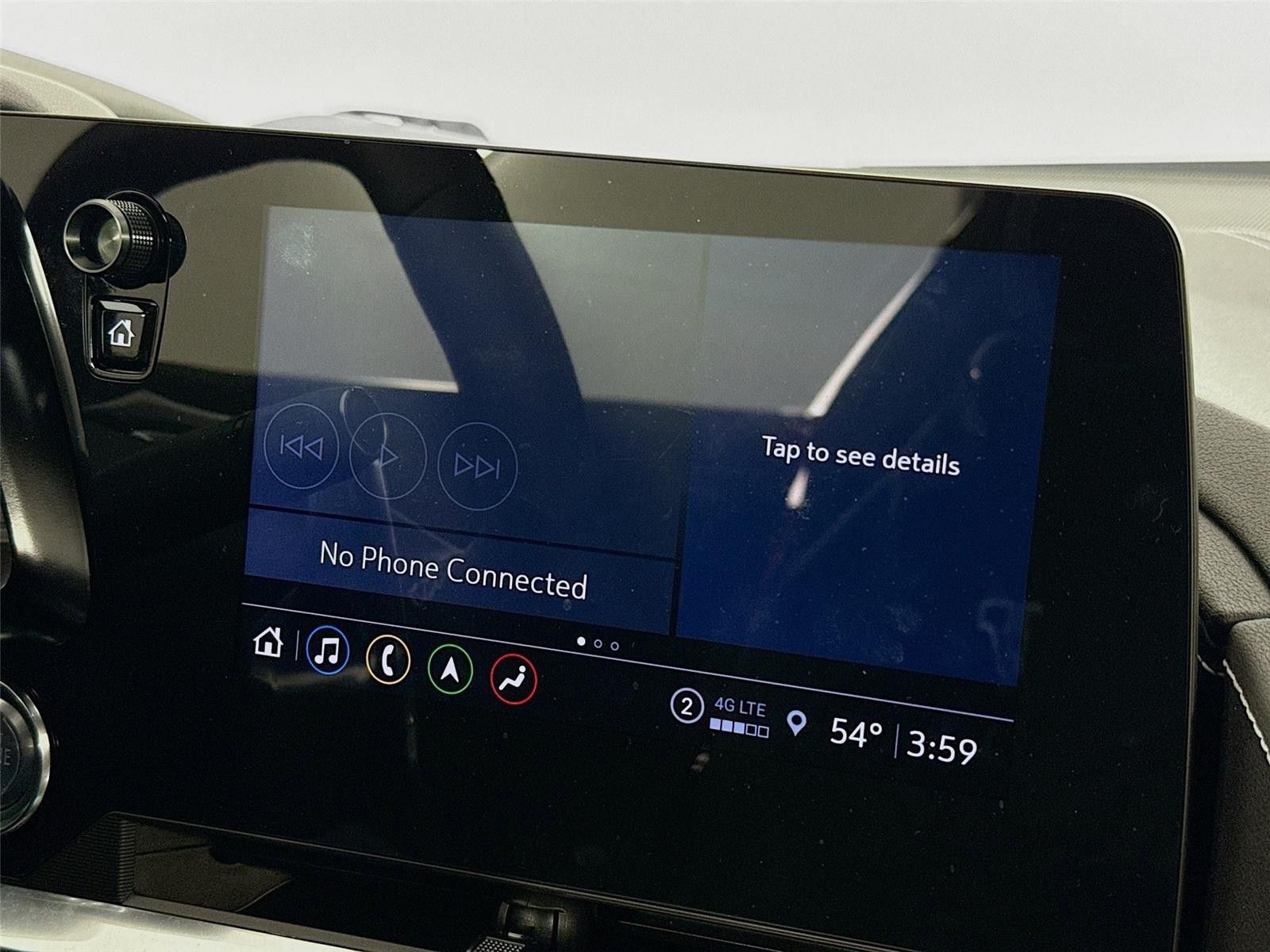 2023 Chevrolet Corvette Stingray RWD