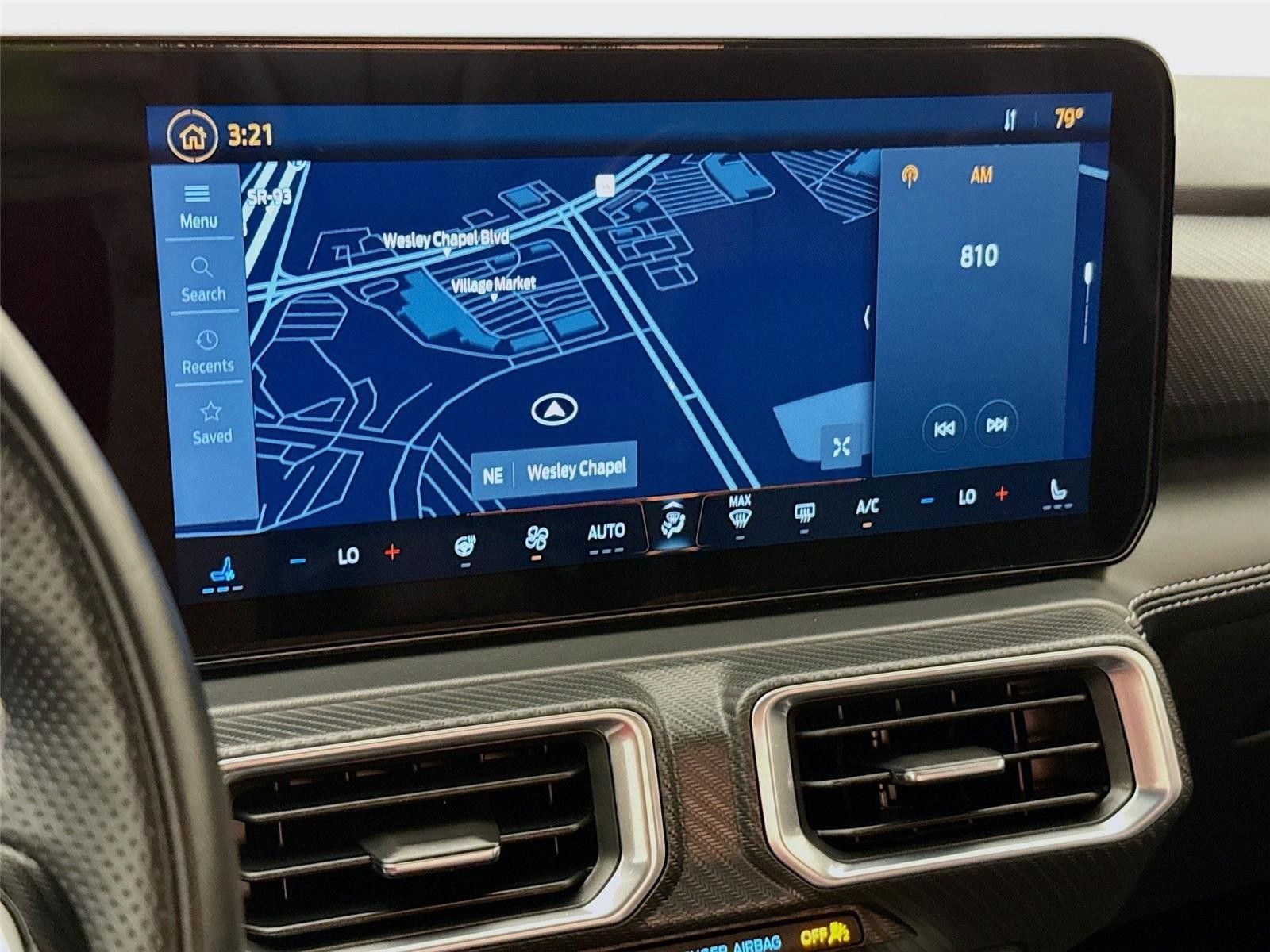 2025 Ford Mustang EcoBoost Premium RWD