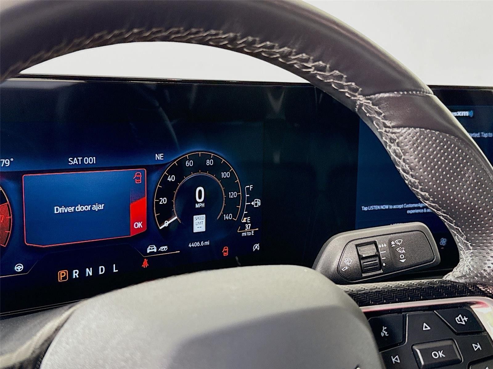 2025 Ford Mustang EcoBoost Premium RWD