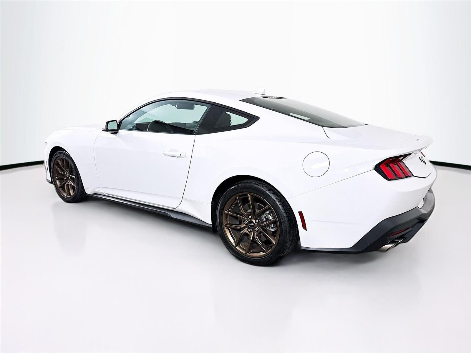 2025 Ford Mustang EcoBoost Premium RWD