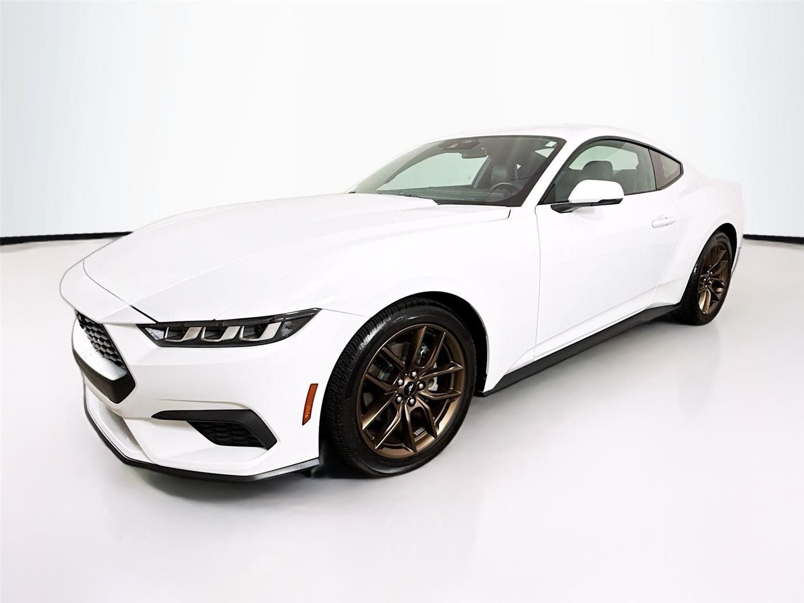 2025 Ford Mustang EcoBoost Premium RWD