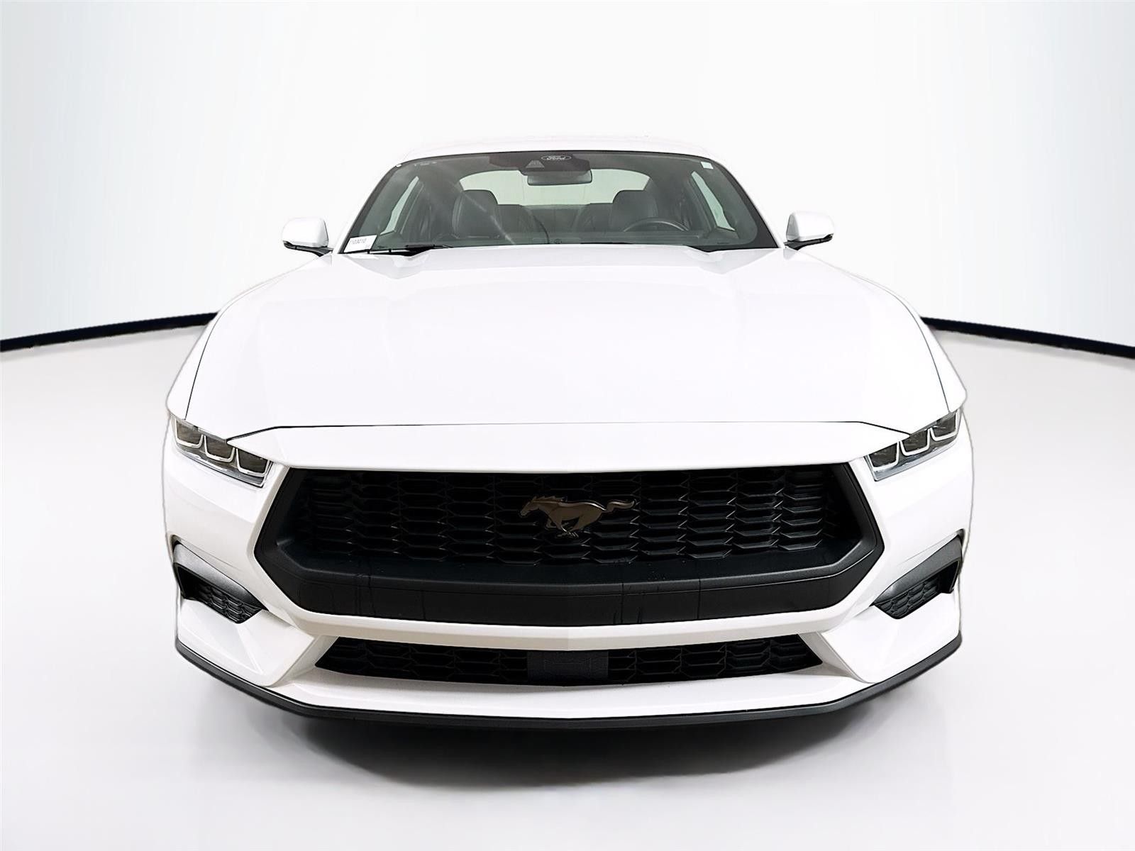2025 Ford Mustang EcoBoost Premium RWD