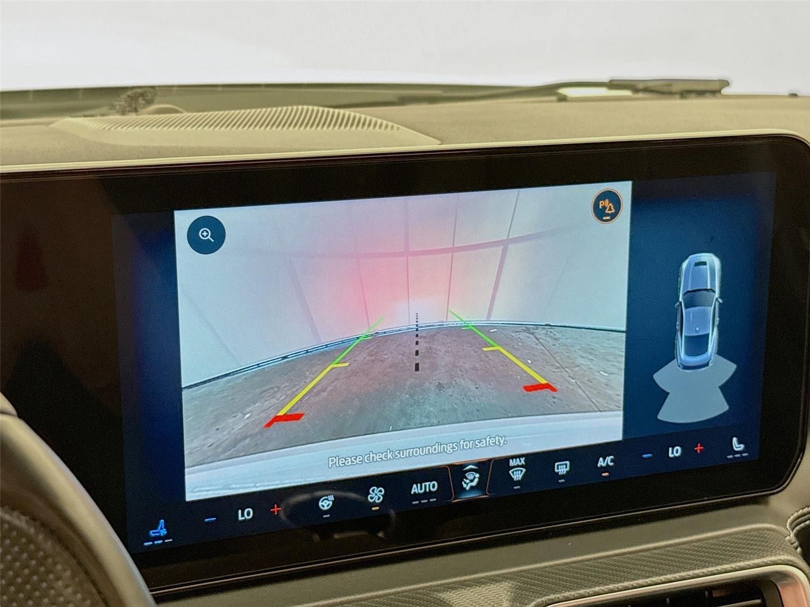 2025 Ford Mustang EcoBoost Premium RWD