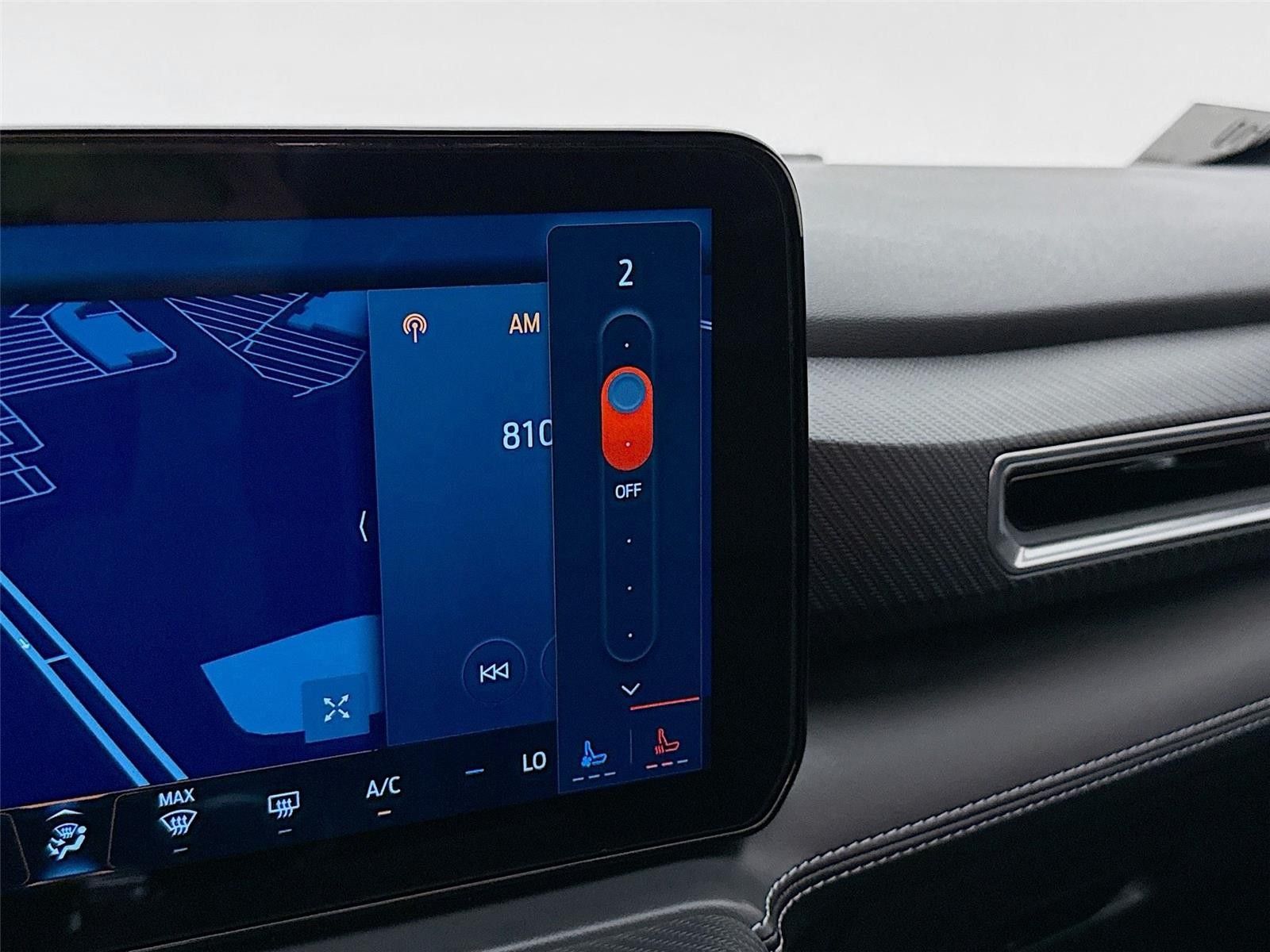 2025 Ford Mustang EcoBoost Premium RWD