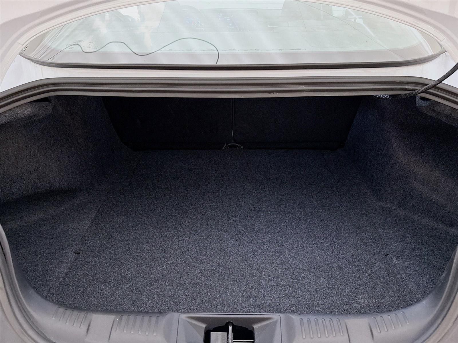 2025 Ford Mustang EcoBoost Premium RWD