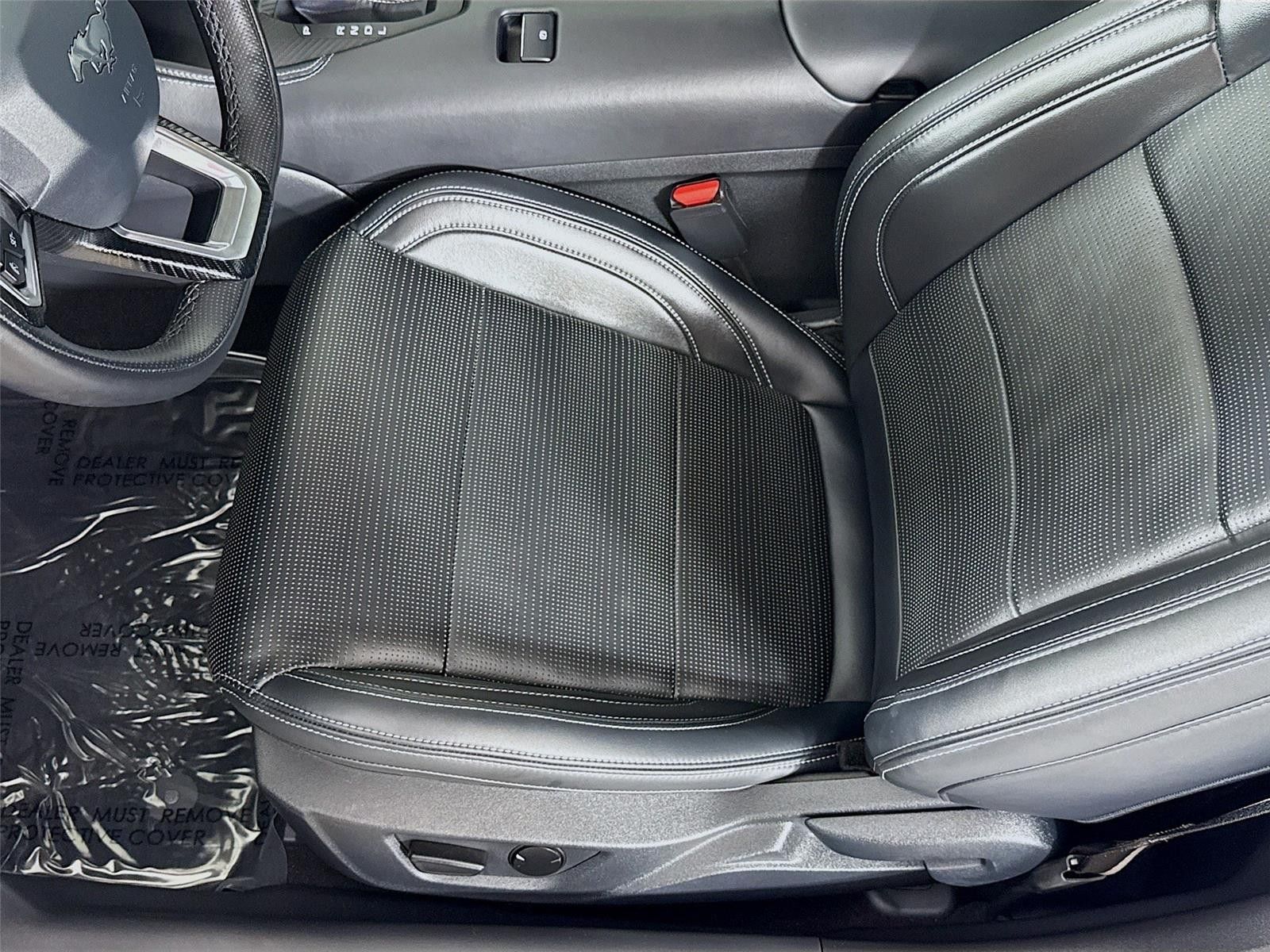 2025 Ford Mustang EcoBoost Premium RWD