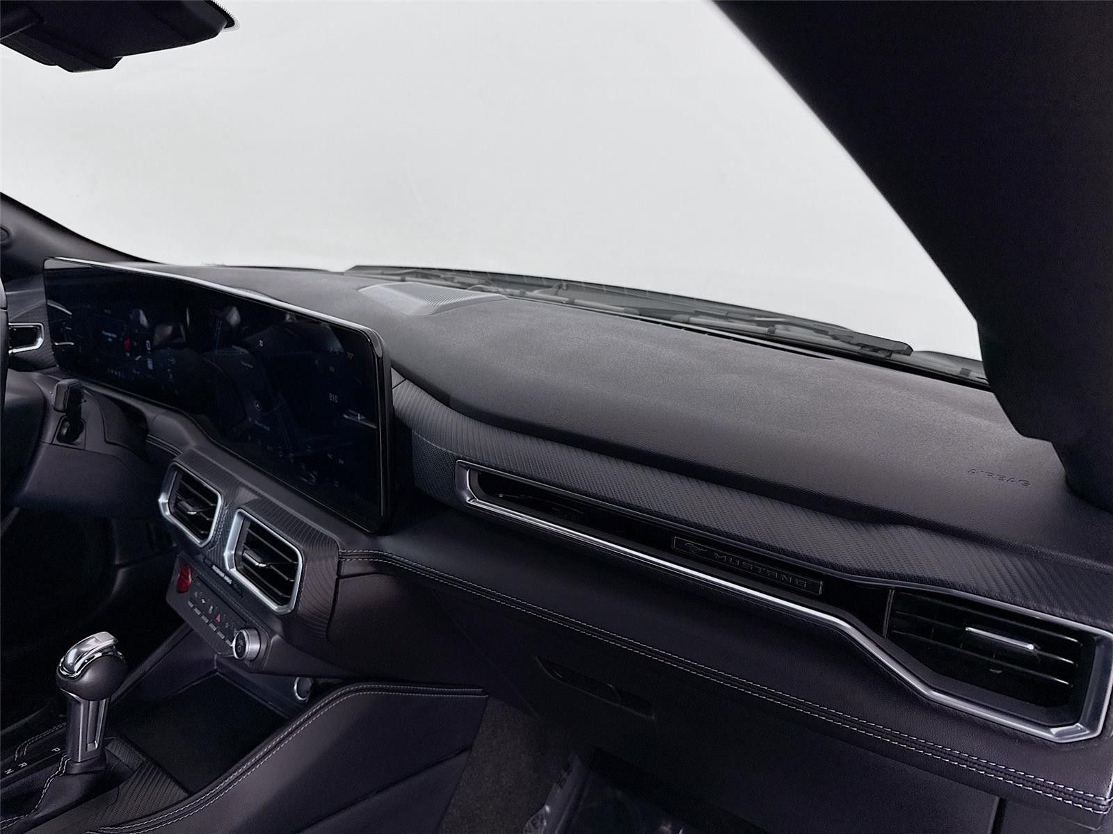 2025 Ford Mustang EcoBoost Premium RWD