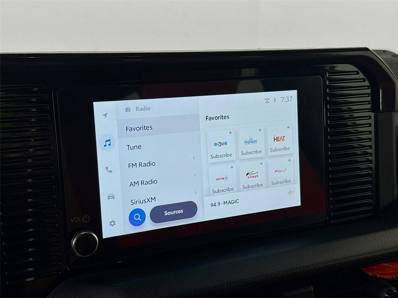 2024 Toyota Land Cruiser 1958 AWD