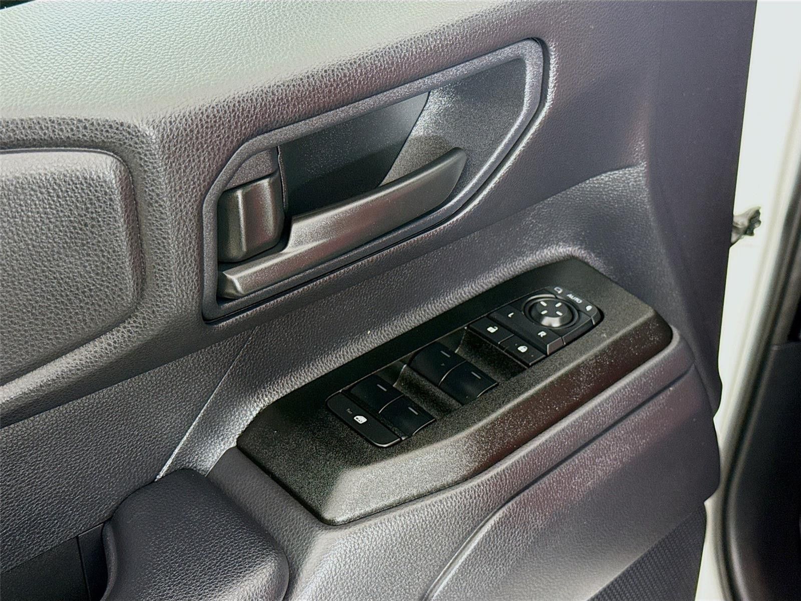 2024 Toyota Land Cruiser 1958 AWD