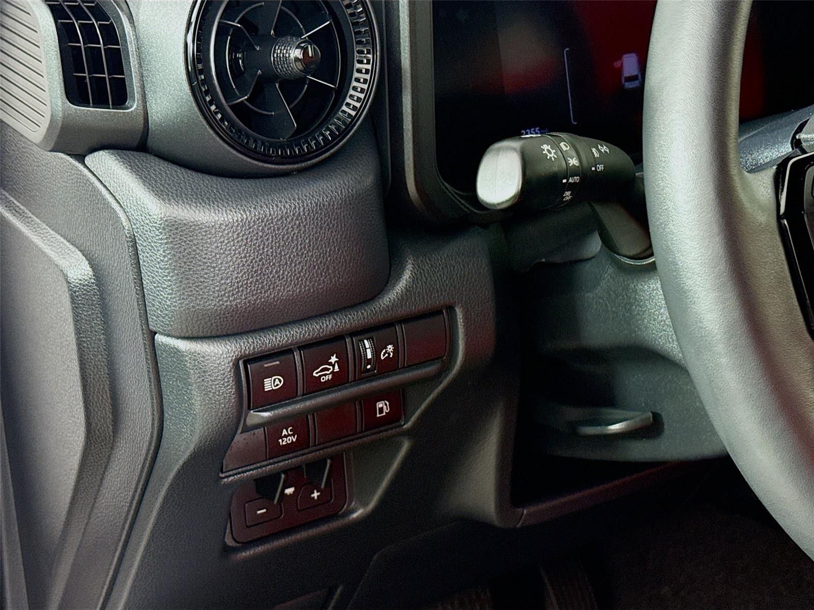 2024 Toyota Land Cruiser 1958 AWD