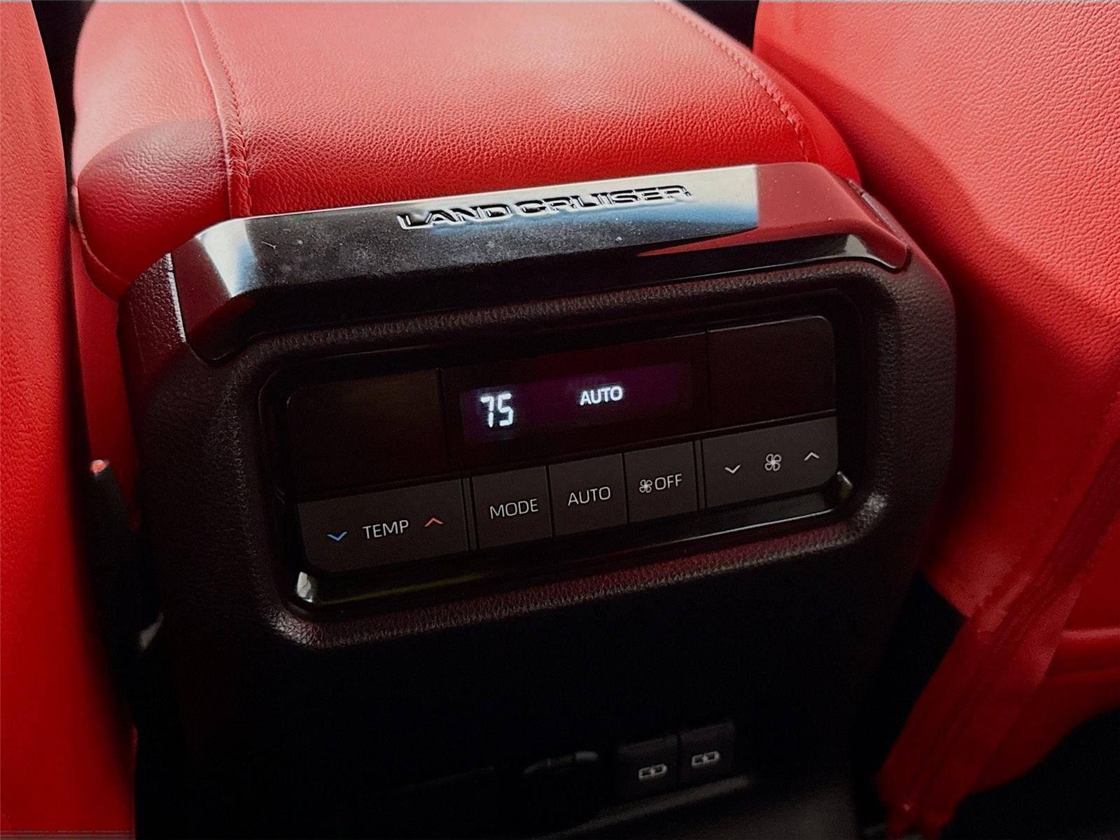 2024 Toyota Land Cruiser 1958 AWD