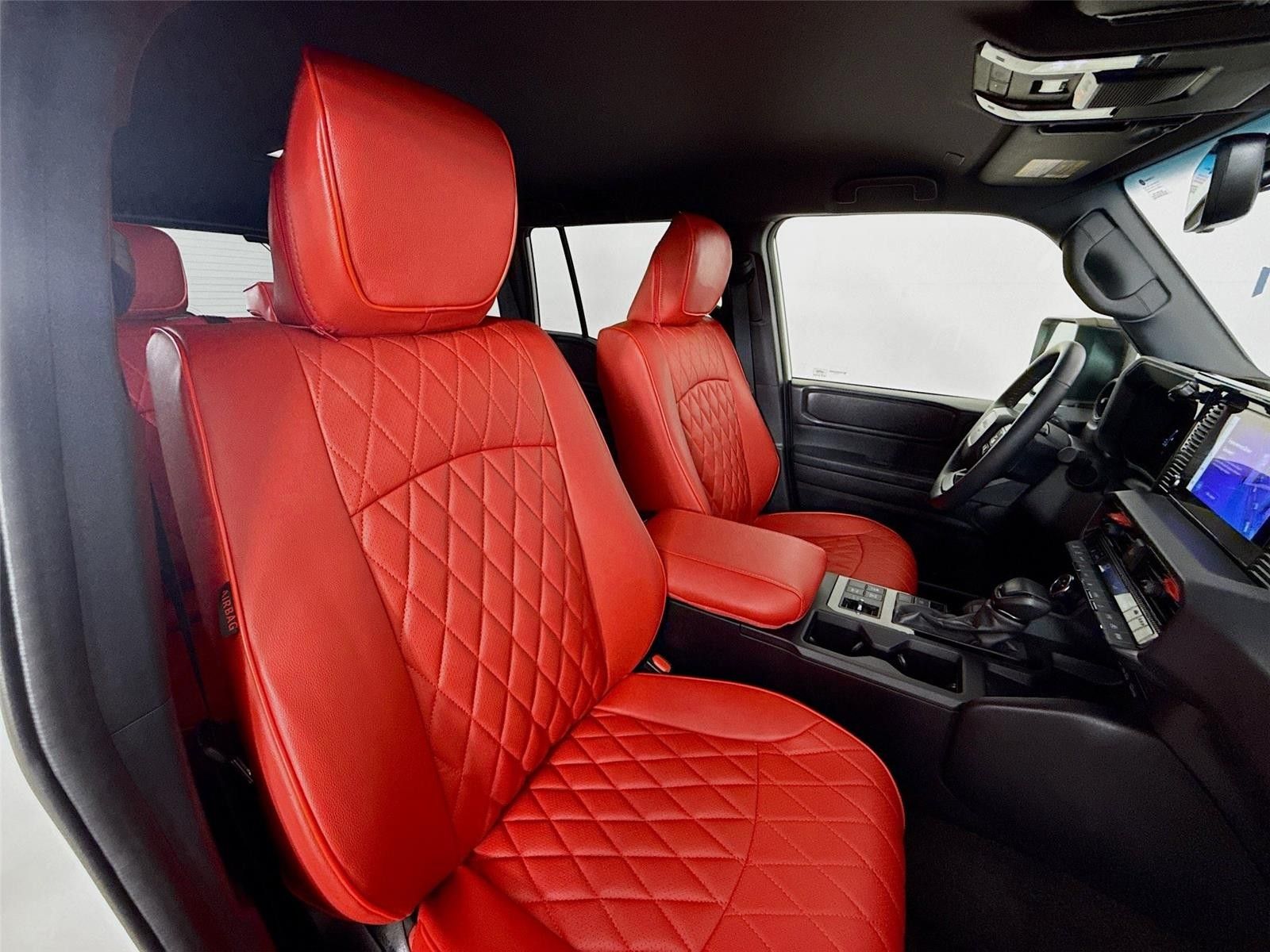 2024 Toyota Land Cruiser 1958 AWD