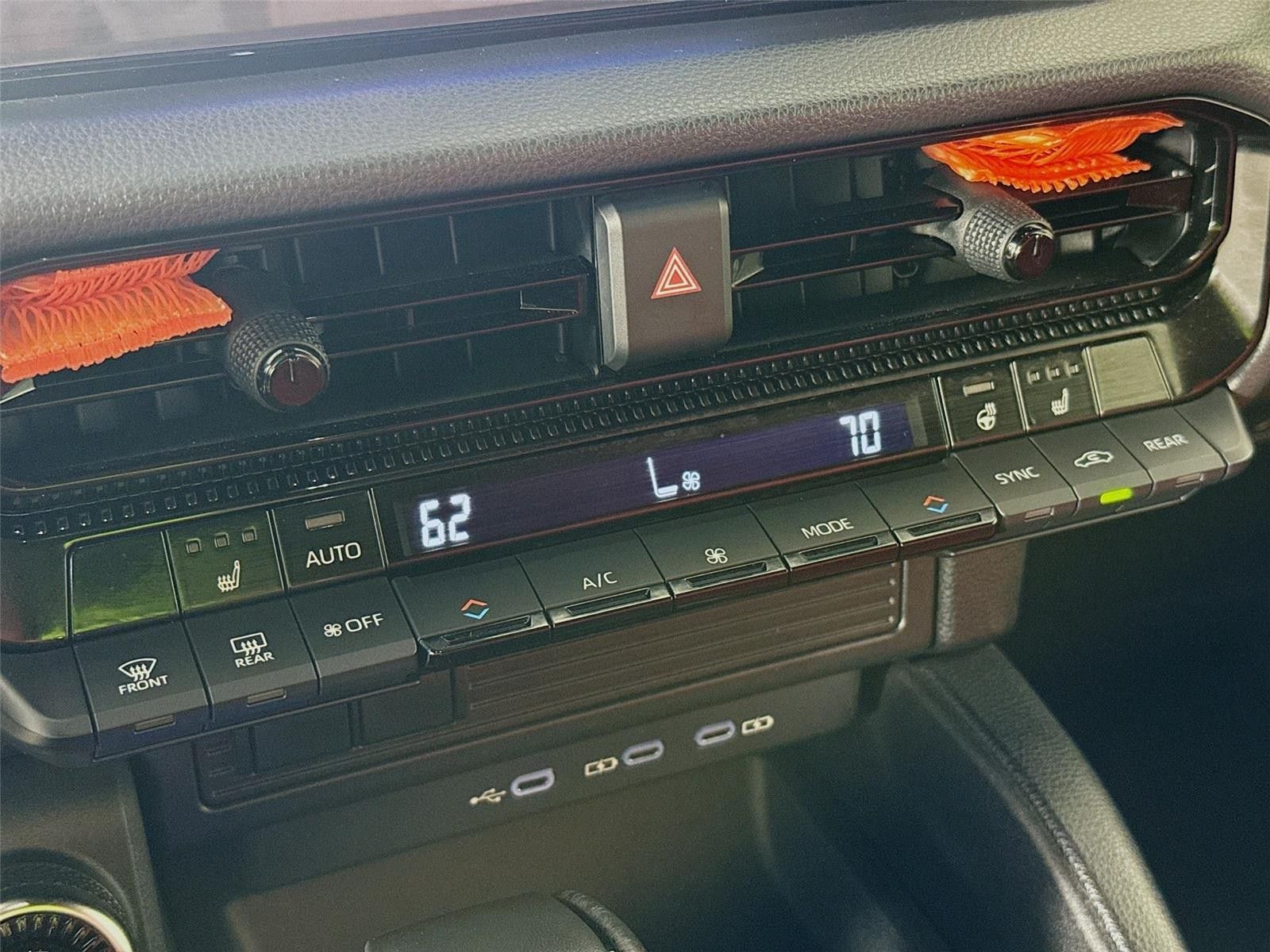 2024 Toyota Land Cruiser 1958 AWD