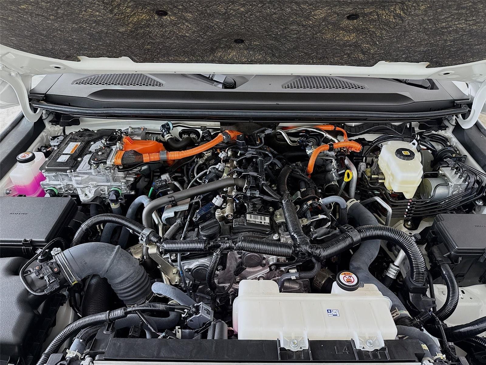 2024 Toyota Land Cruiser 1958 AWD