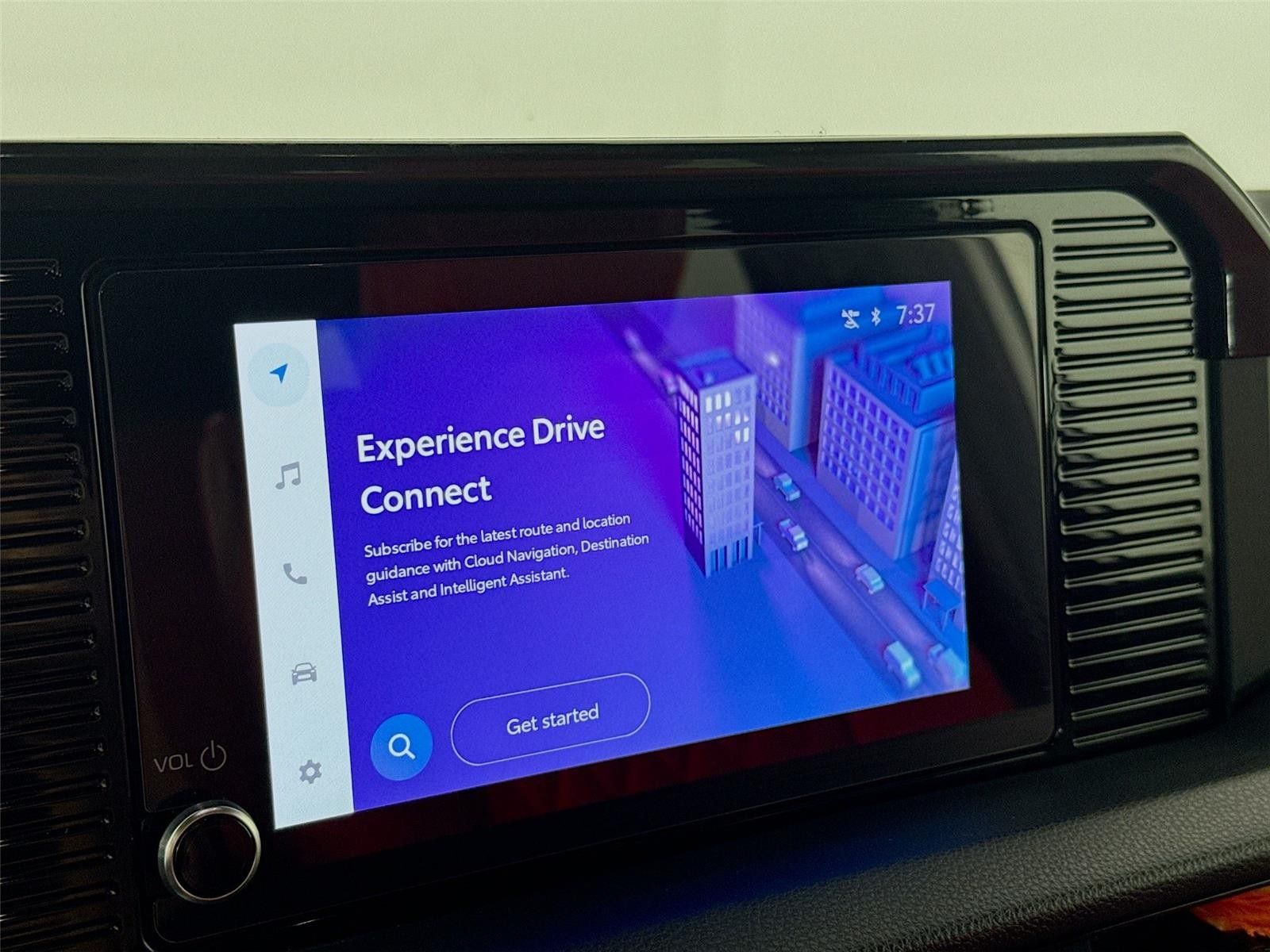 2024 Toyota Land Cruiser 1958 AWD