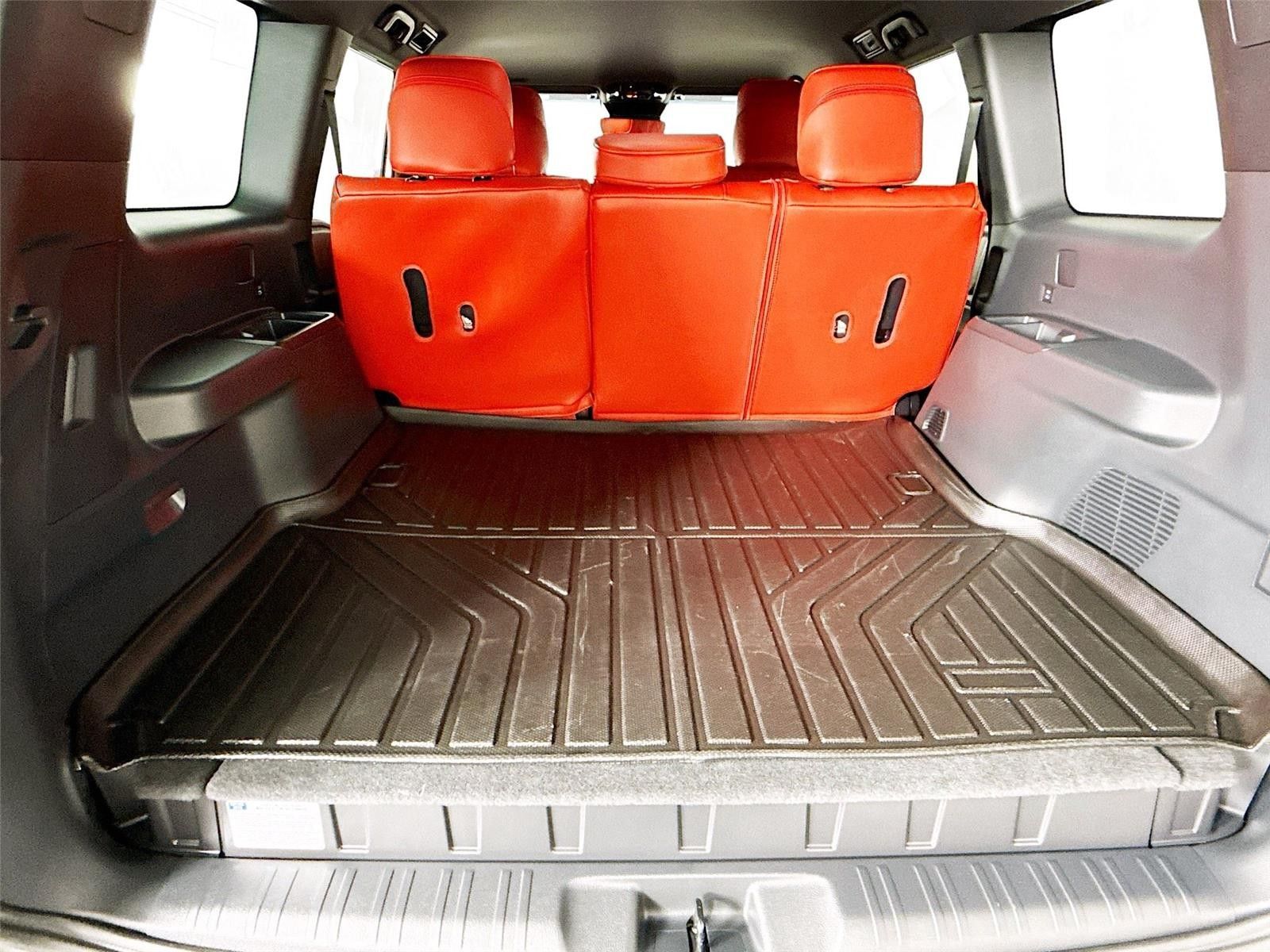 2024 Toyota Land Cruiser 1958 AWD