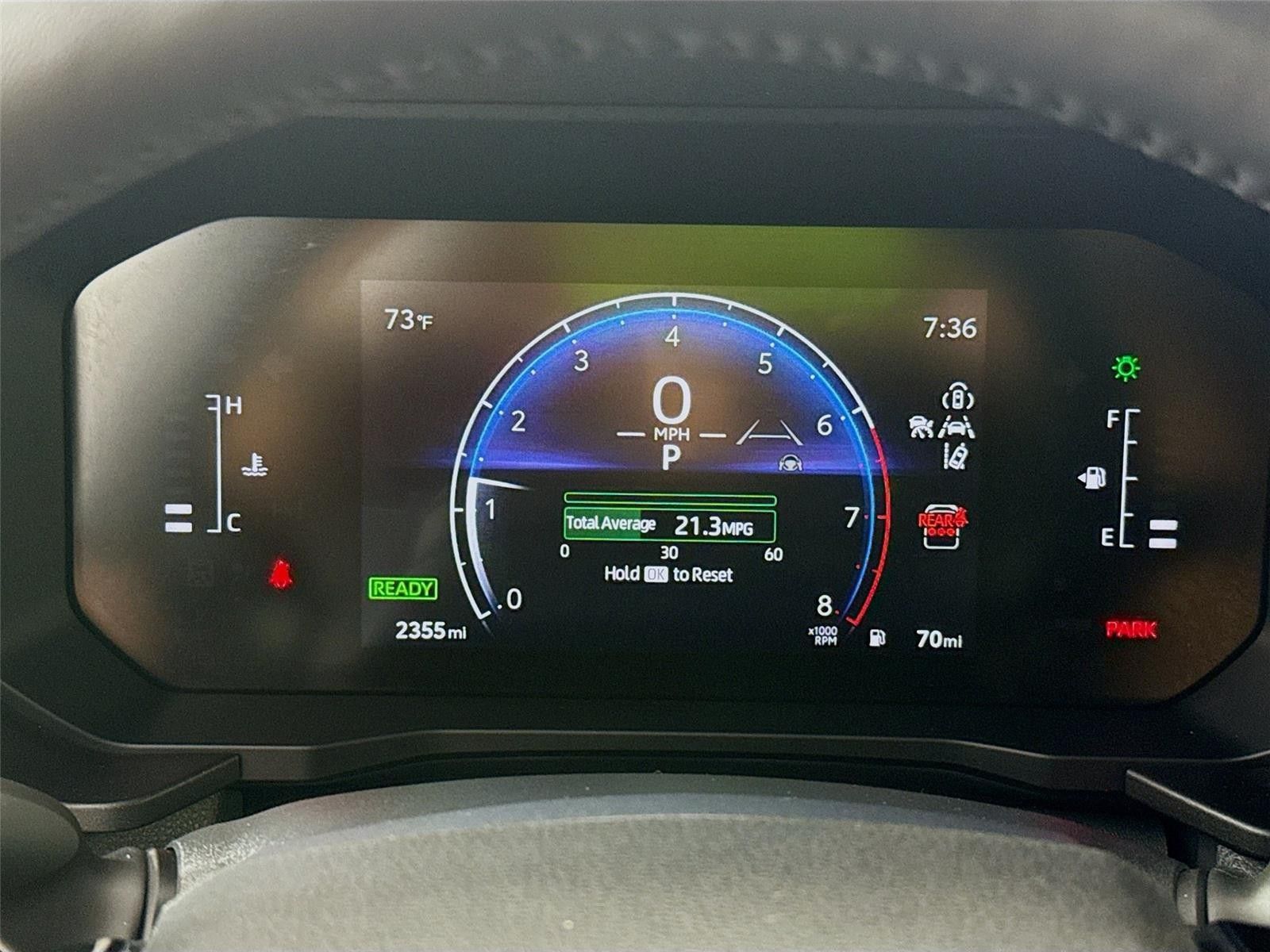 2024 Toyota Land Cruiser 1958 AWD