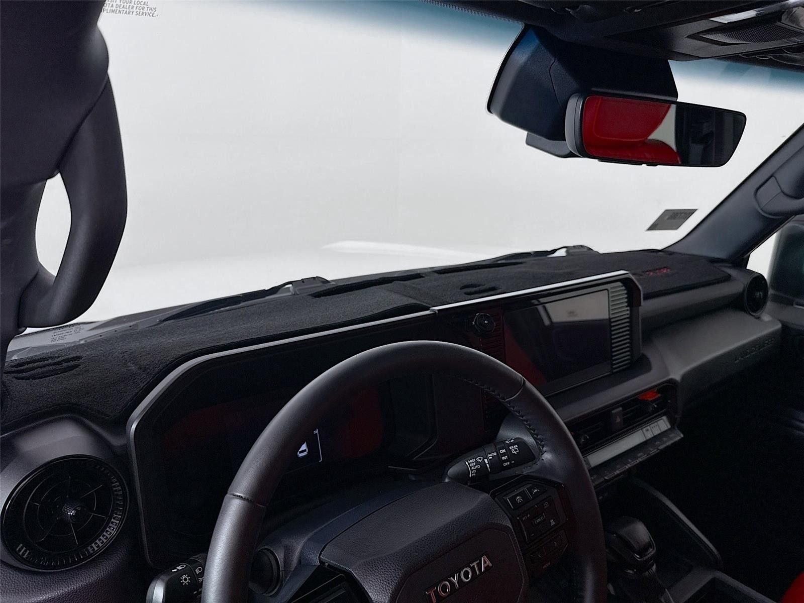 2024 Toyota Land Cruiser 1958 AWD