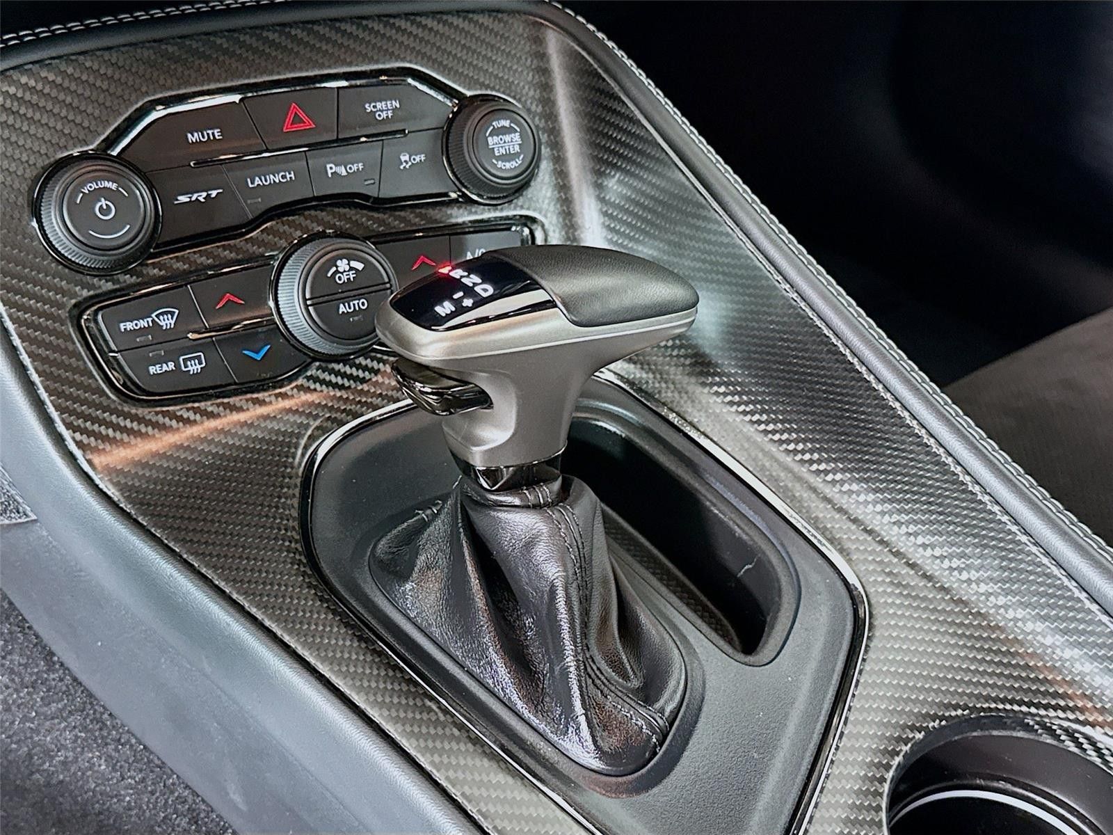 2023 Dodge Challenger SRT Hellcat Jailbreak RWD