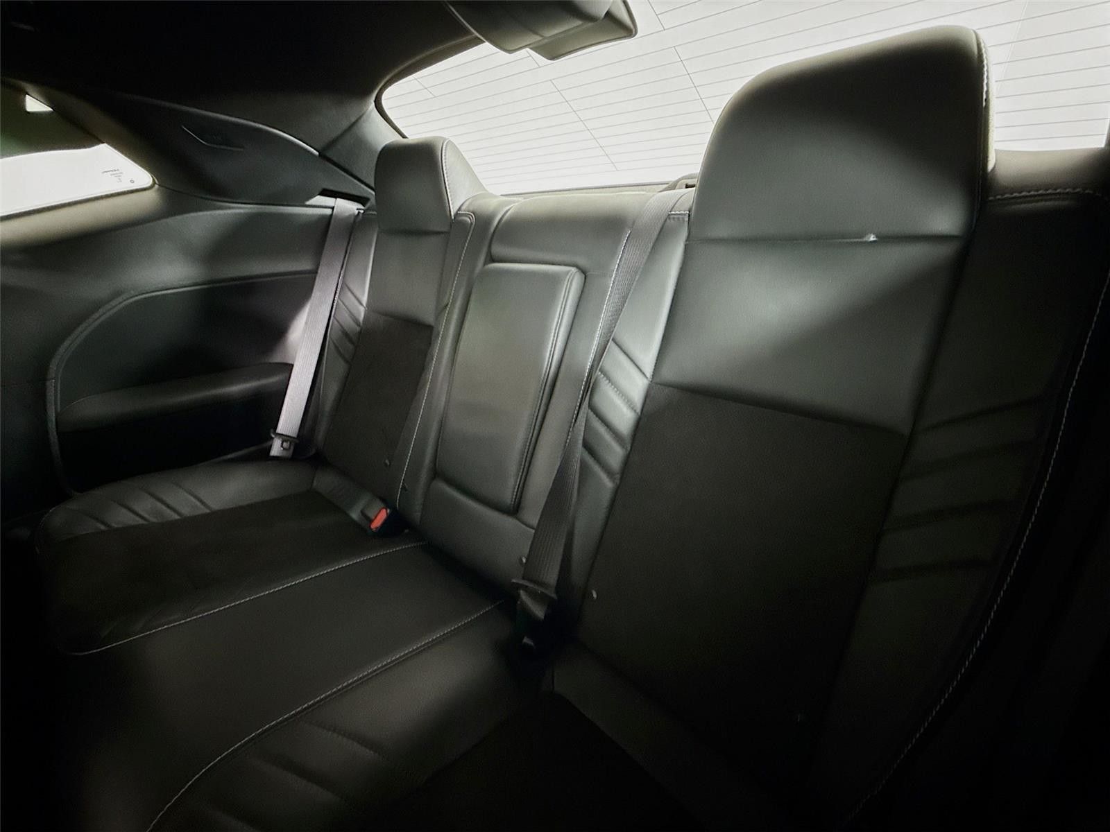 2023 Dodge Challenger SRT Hellcat Jailbreak RWD