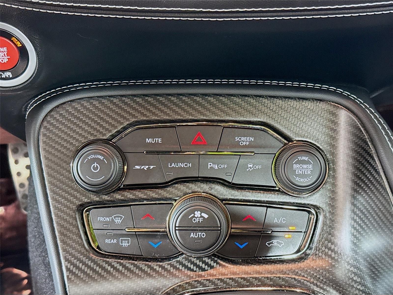 2023 Dodge Challenger SRT Hellcat Jailbreak RWD