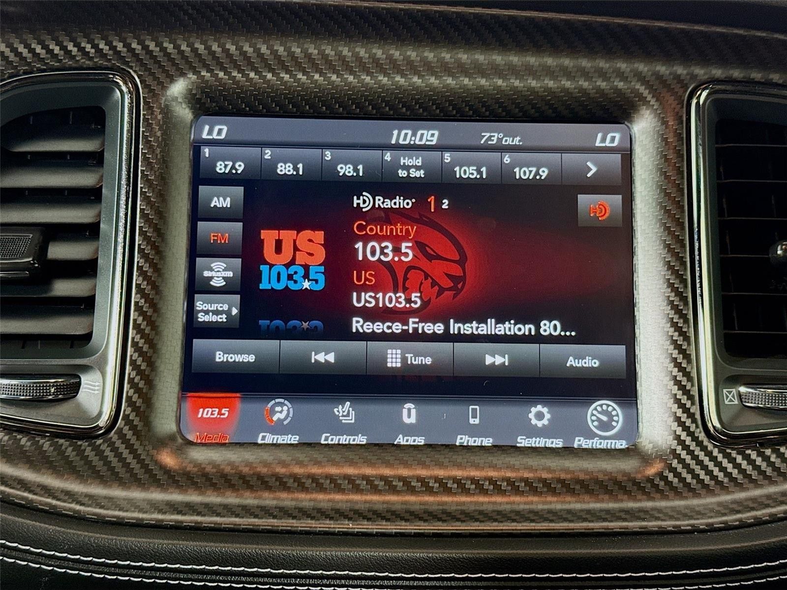 2023 Dodge Challenger SRT Hellcat Jailbreak RWD