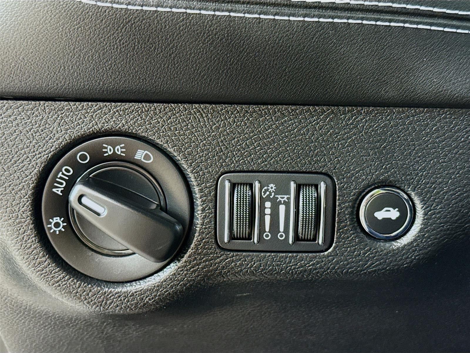 2023 Dodge Challenger SRT Hellcat Jailbreak RWD