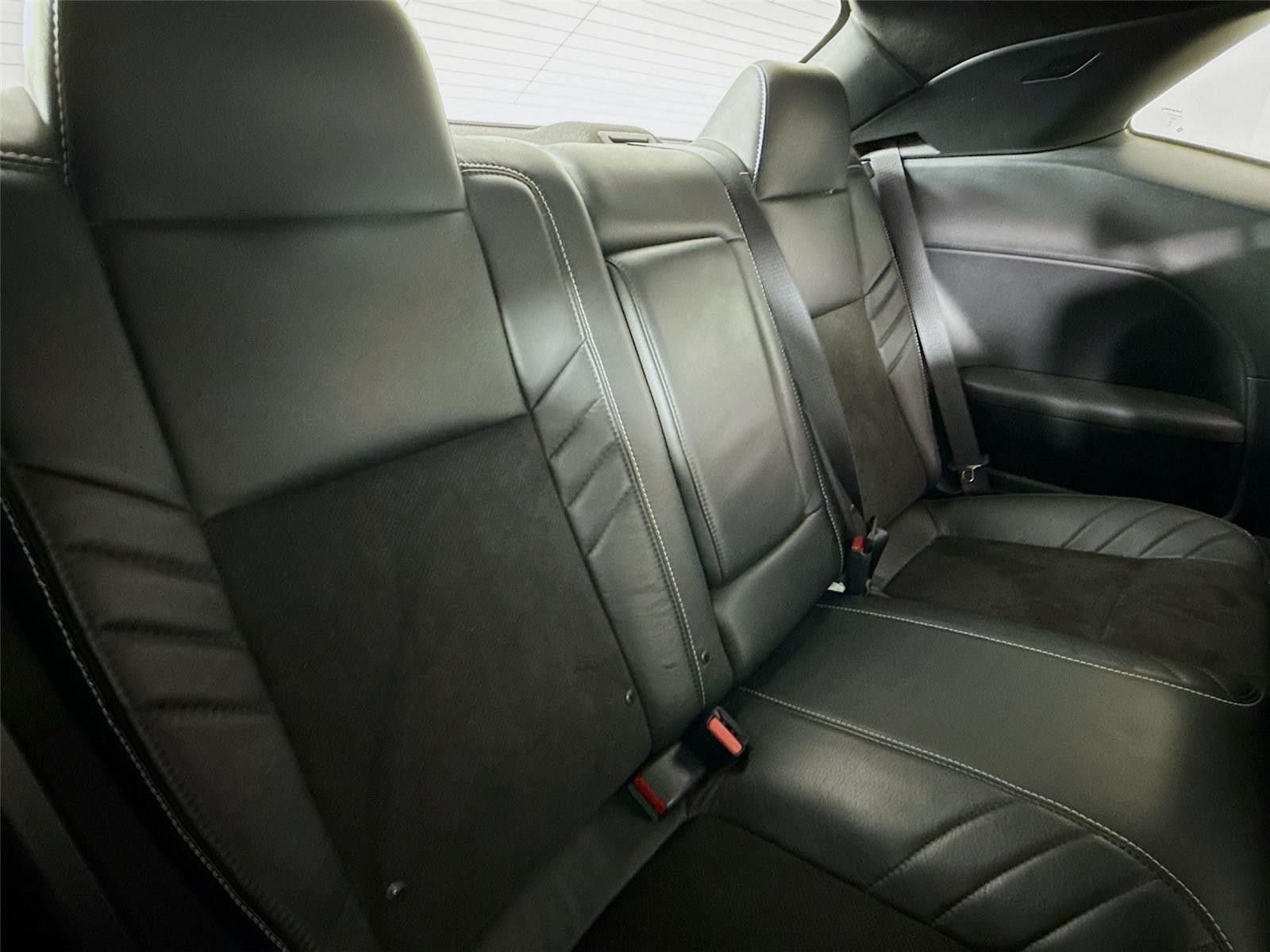 2023 Dodge Challenger SRT Hellcat Jailbreak RWD