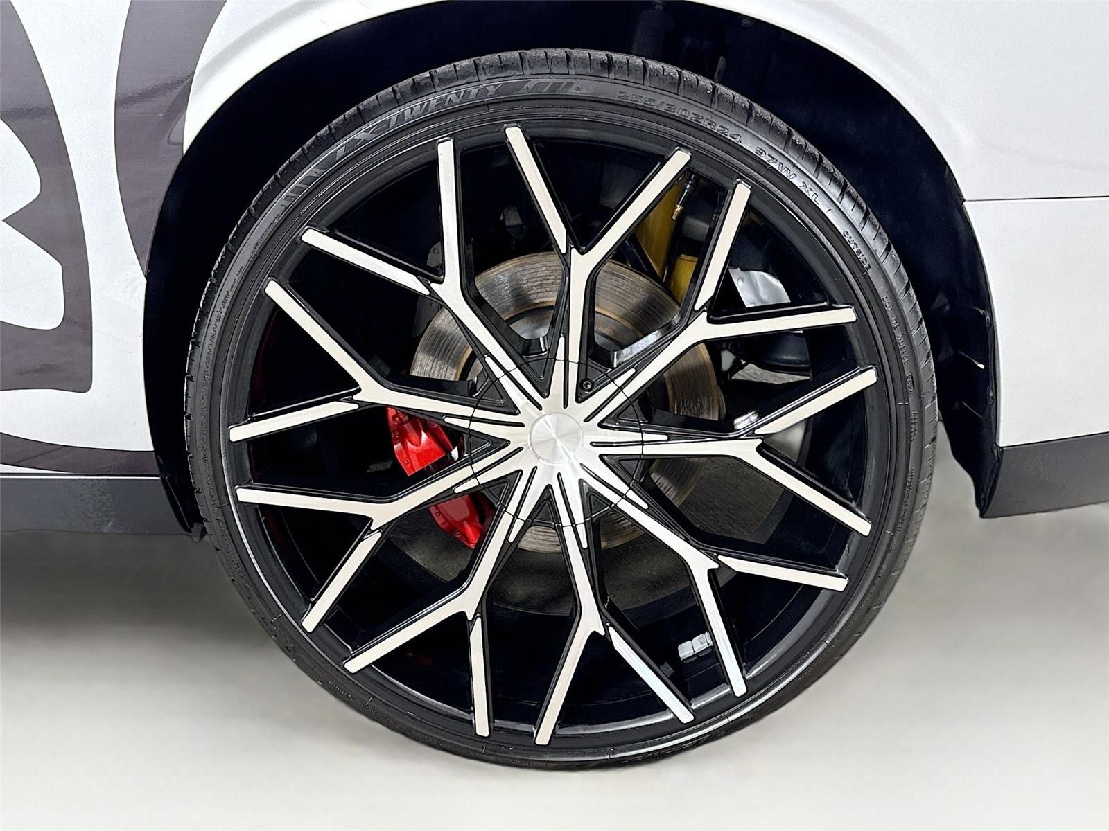 2023 Dodge Challenger SRT Hellcat Jailbreak RWD