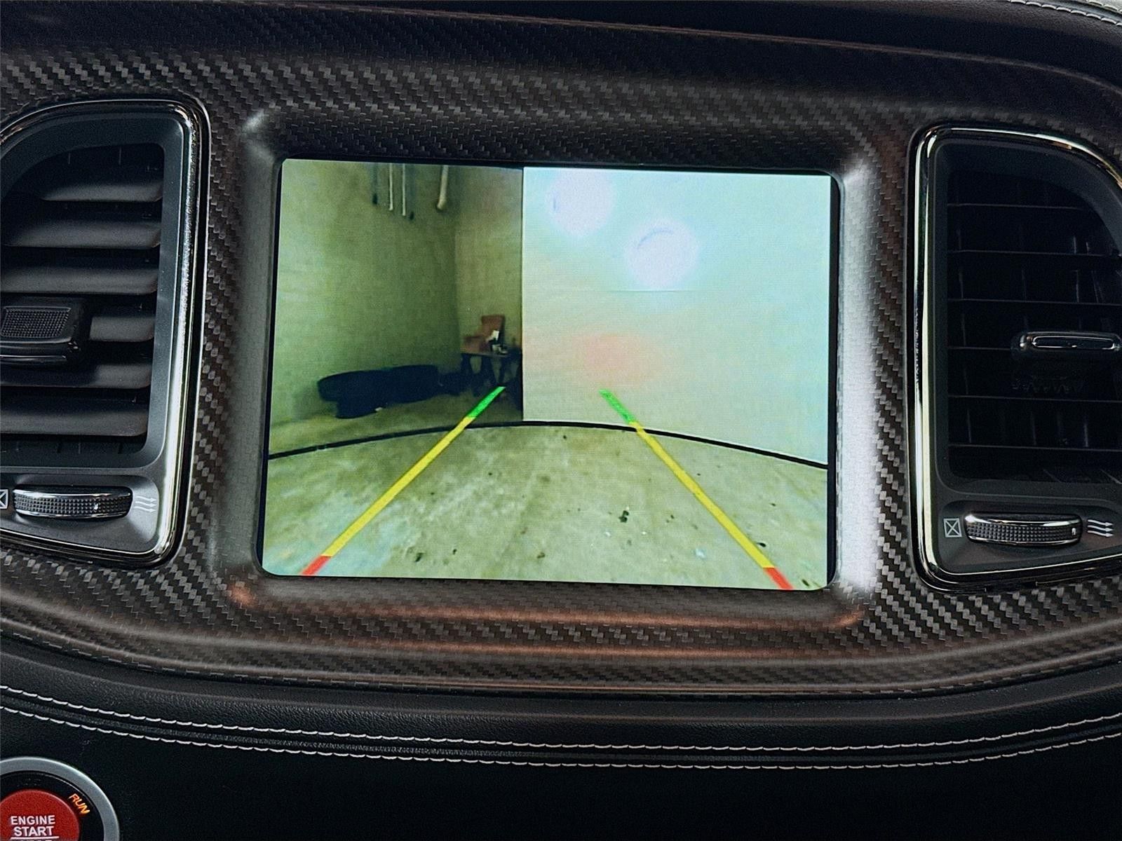 2023 Dodge Challenger SRT Hellcat Jailbreak RWD