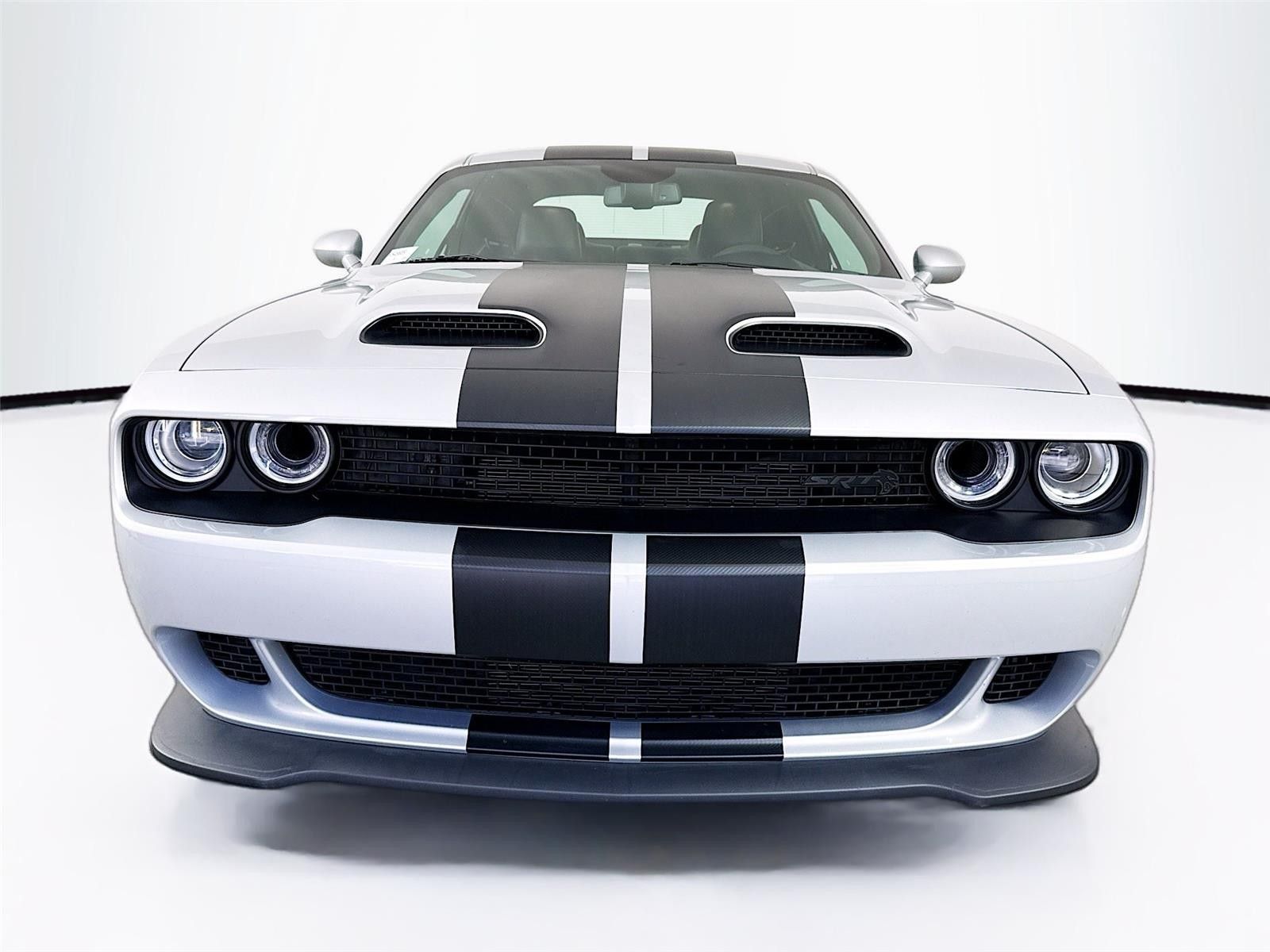 2023 Dodge Challenger SRT Hellcat Jailbreak RWD