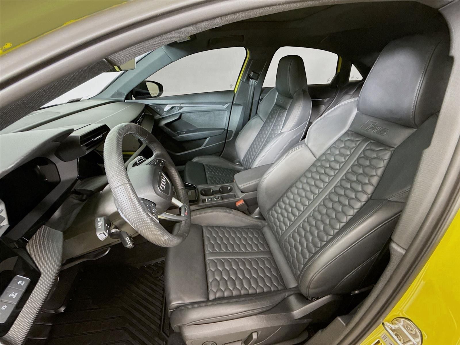 2024 Audi RS 3 Base AWD