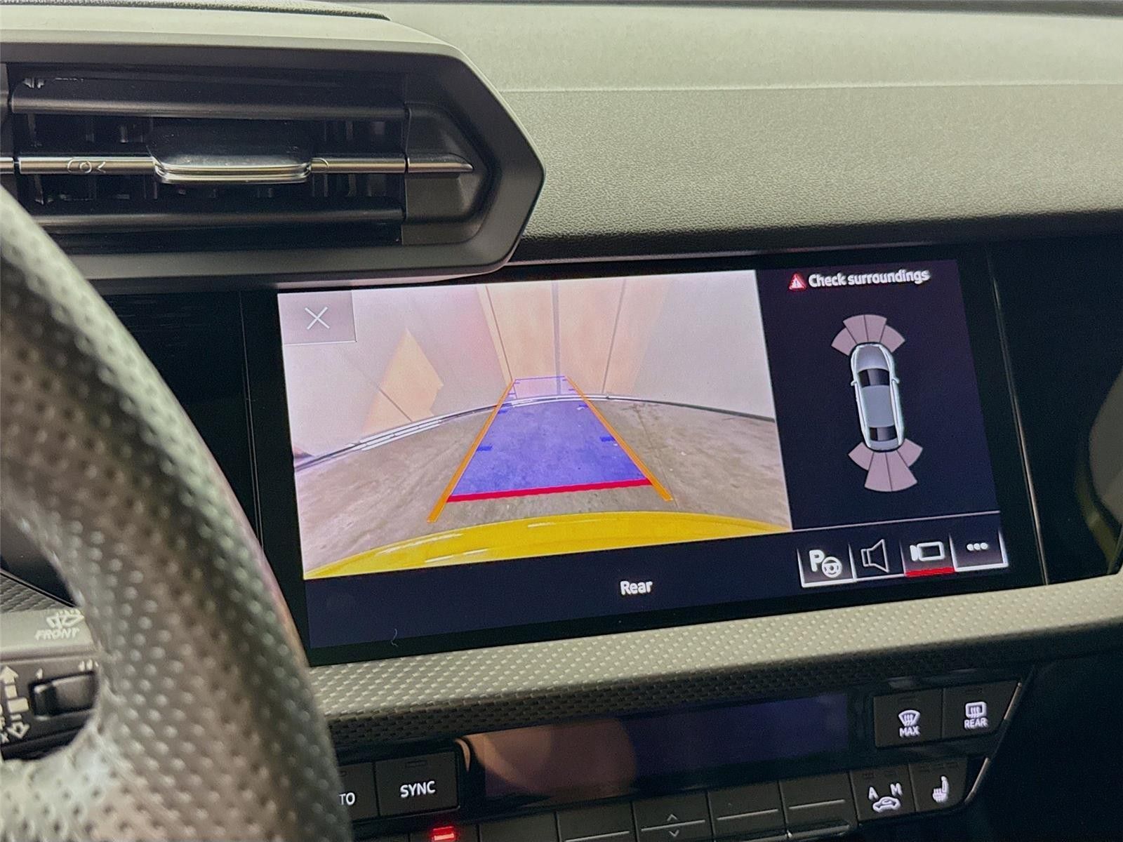 2024 Audi RS 3 Base AWD