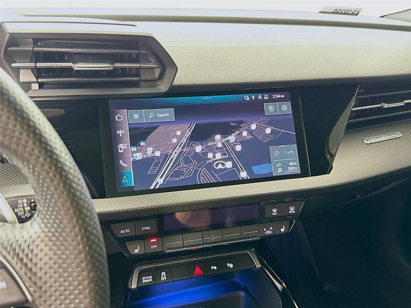 2024 Audi RS 3 Base AWD