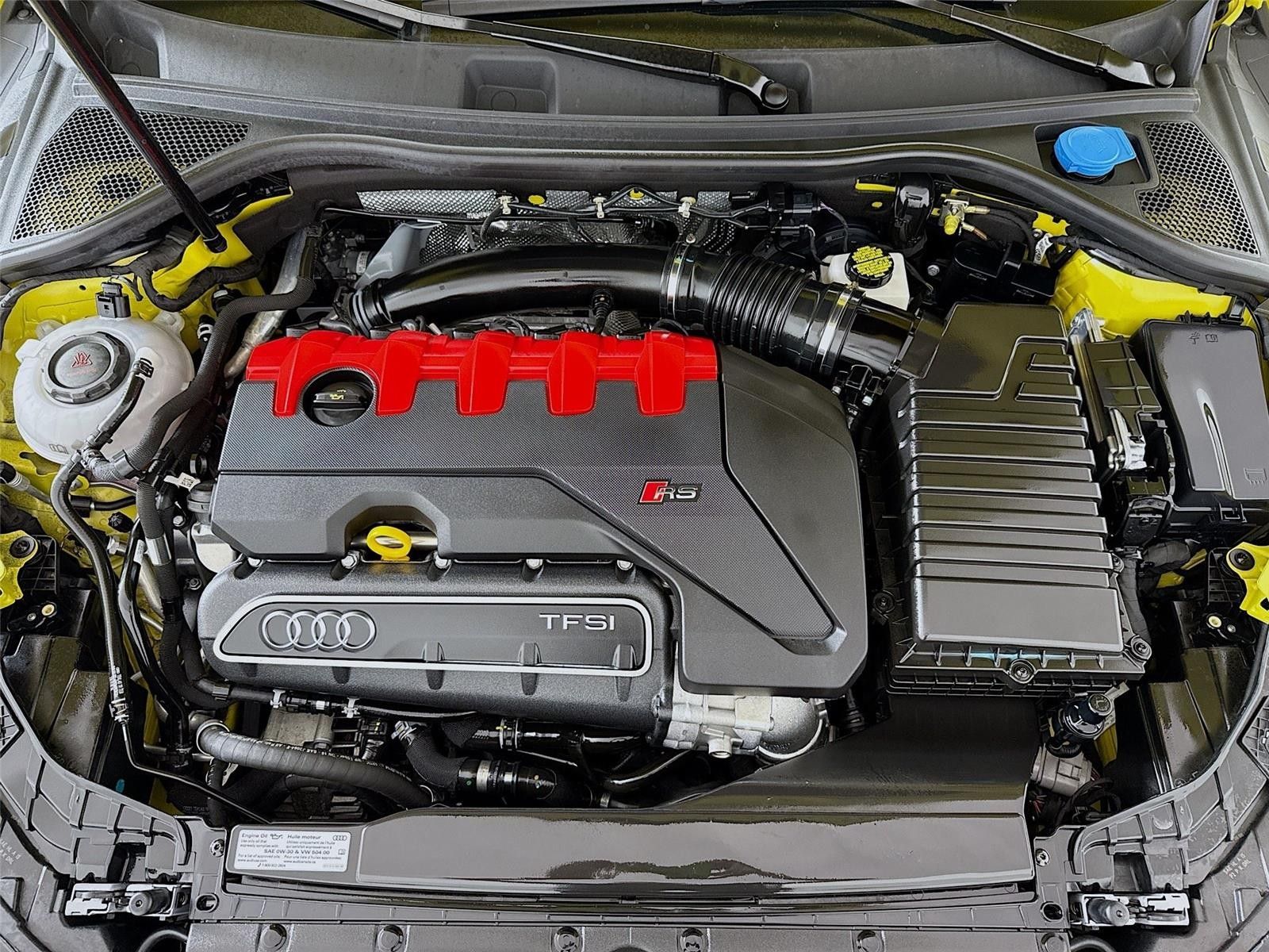 2024 Audi RS 3 Base AWD