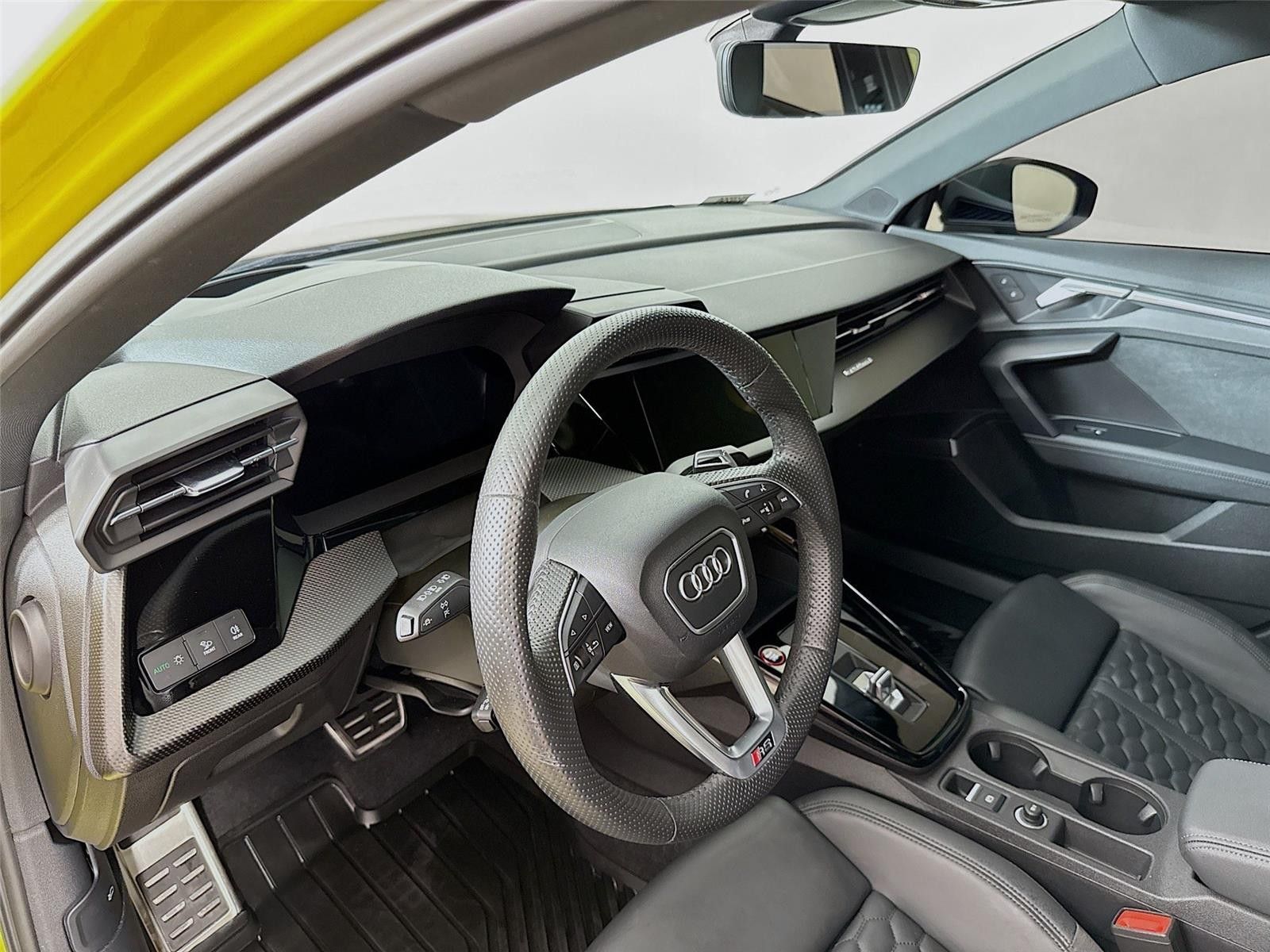 2024 Audi RS 3 Base AWD