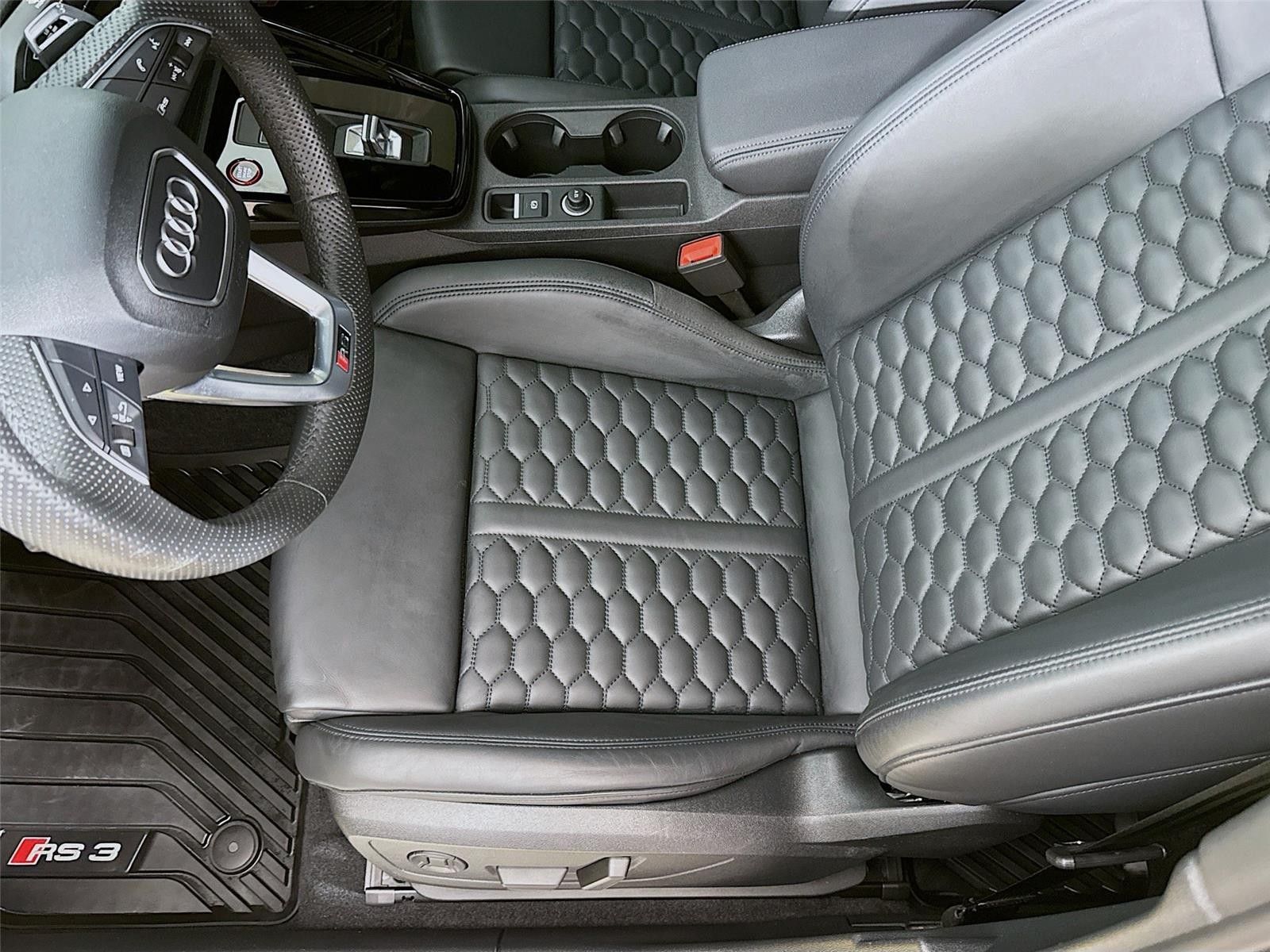 2024 Audi RS 3 Base AWD